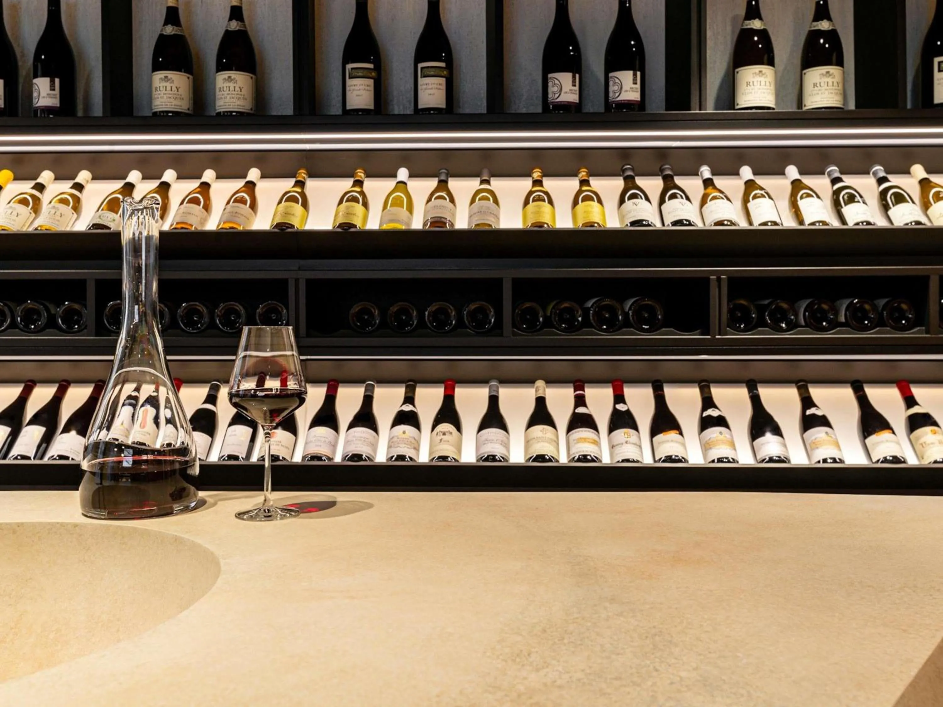 Other in Grand Hôtel La Cloche Dijon - MGallery Collection