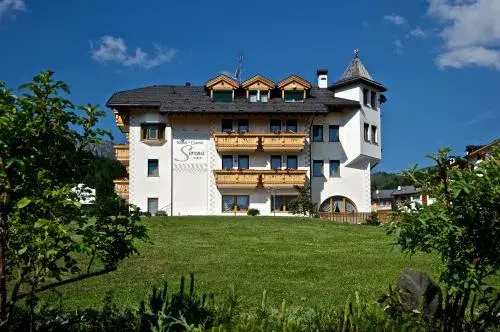 B&B Garni Serena B&B Garni Serena