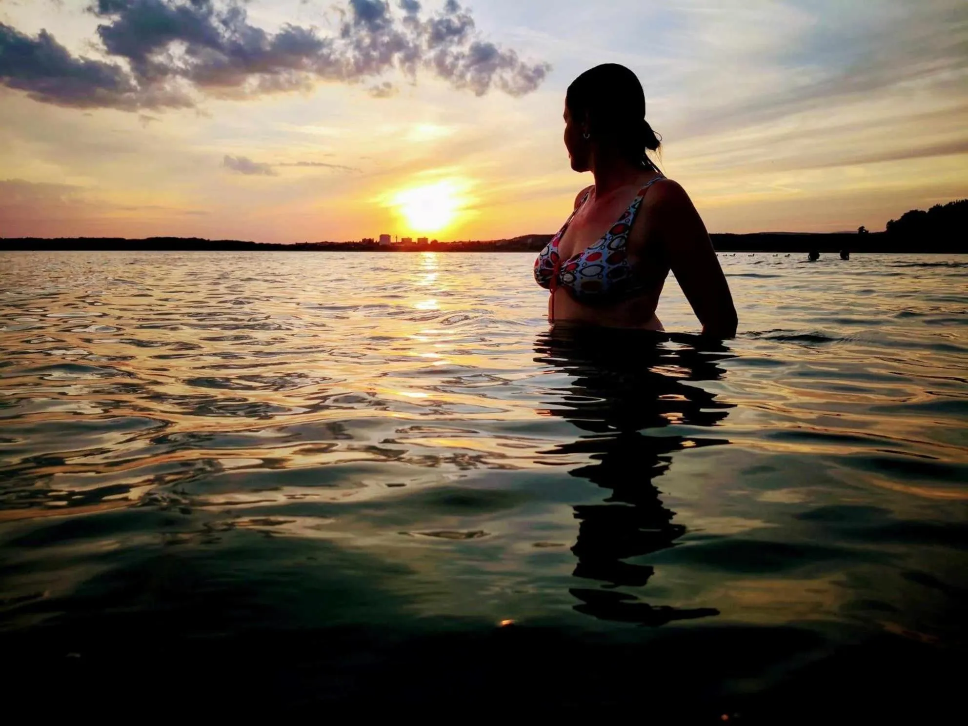 Penzion a autokemp Wolf