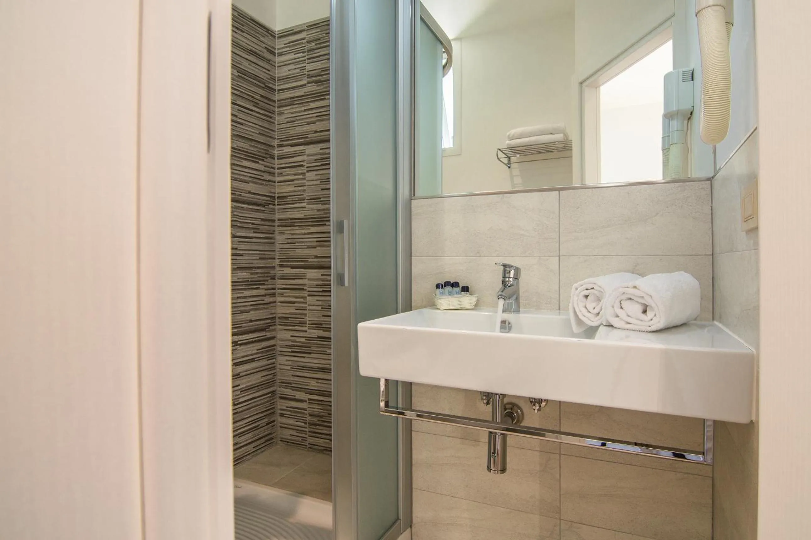 Hotel Montecarlo 3 Stelle Superior