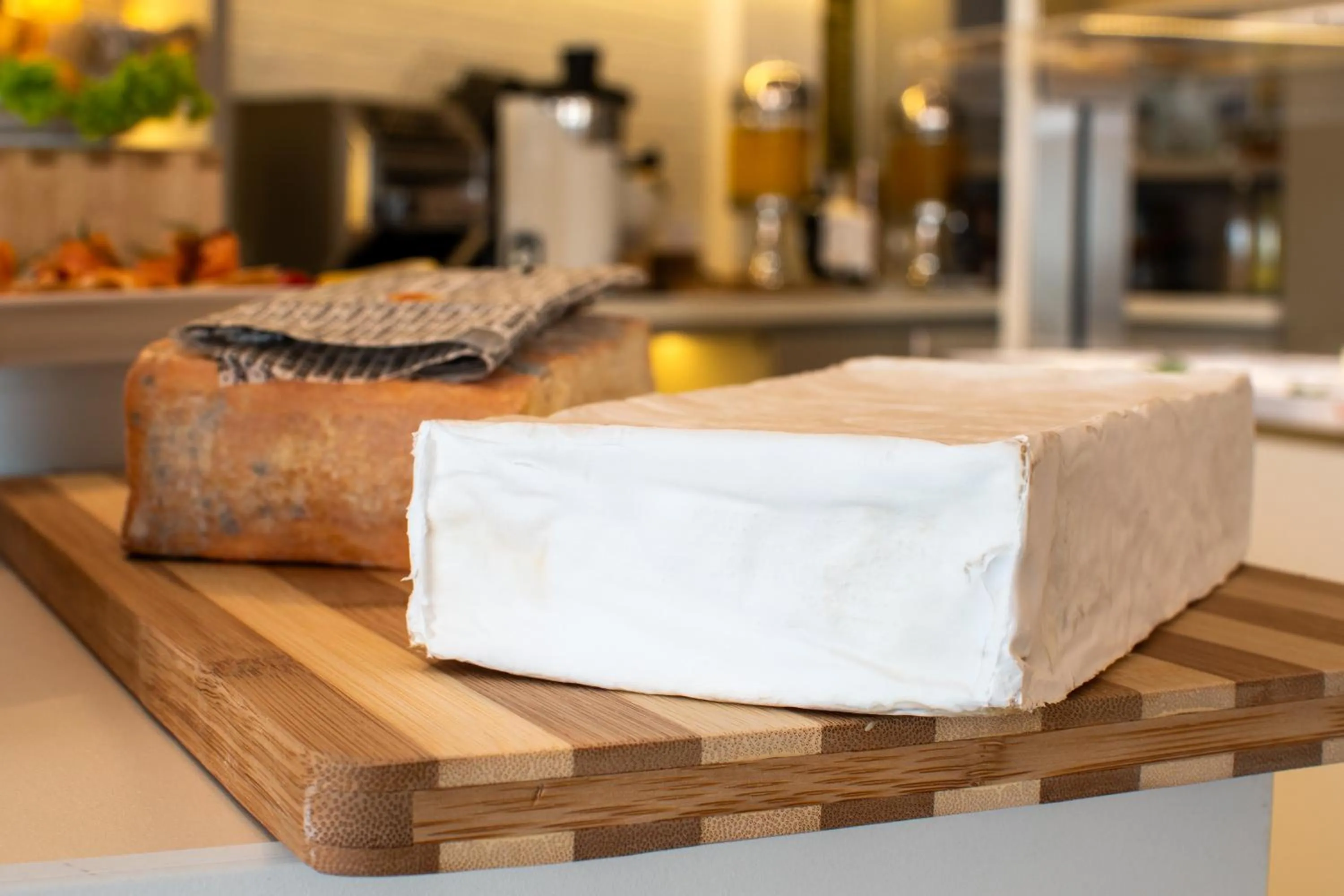 Food and drinks in Hotel Montecarlo 3 Stelle Superior