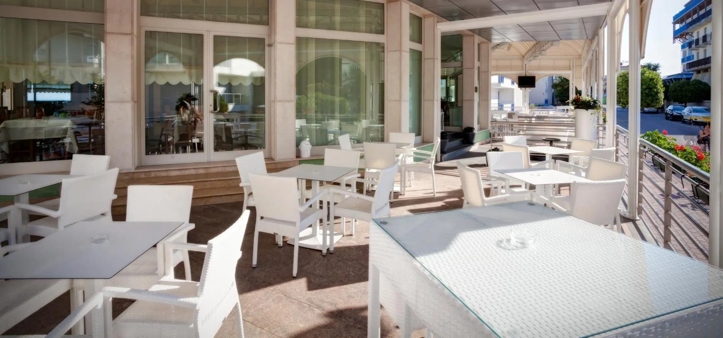 Hotel Montecarlo 3 Stelle Superior