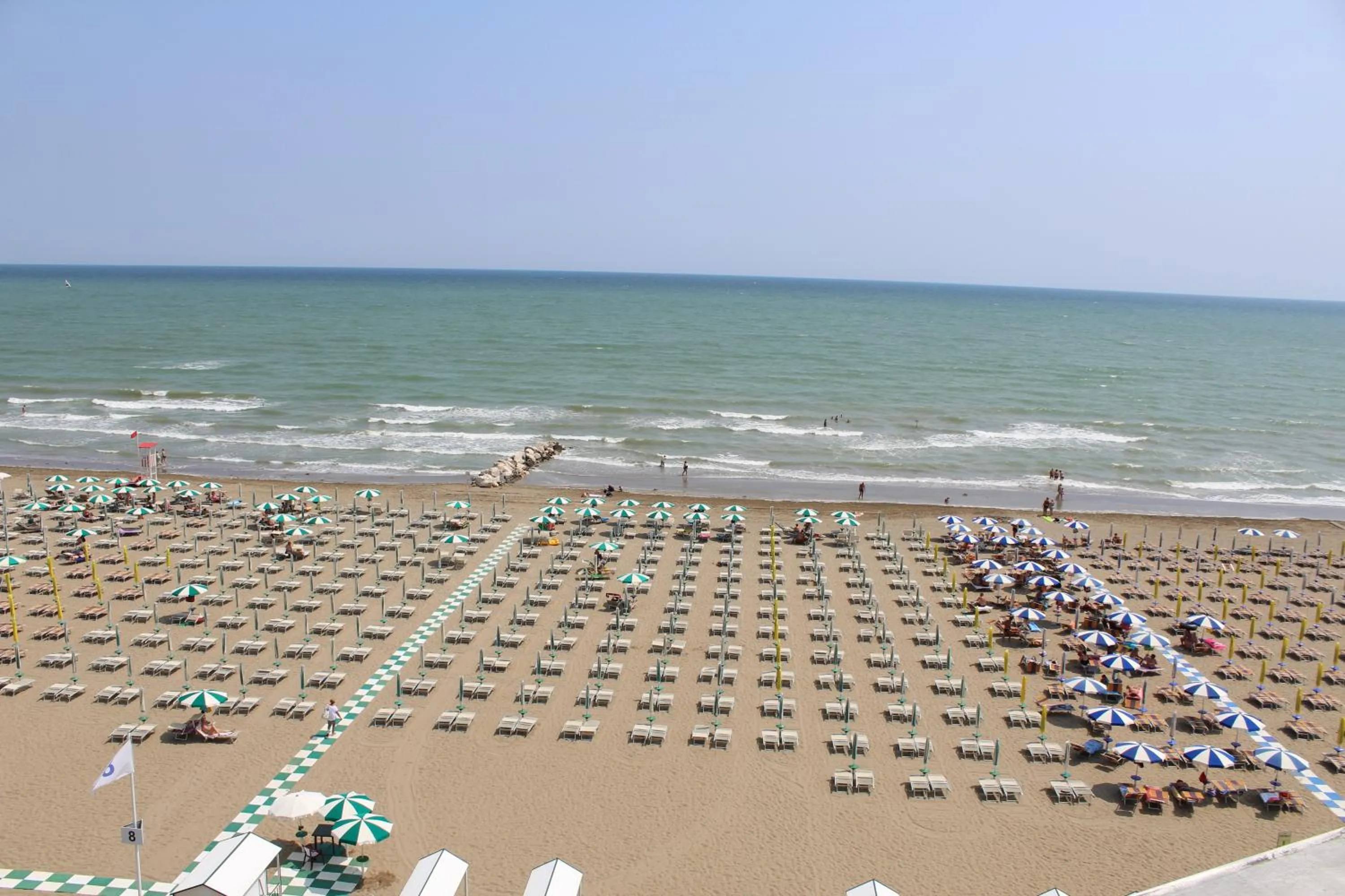 Hotel Montecarlo 3 Stelle Superior