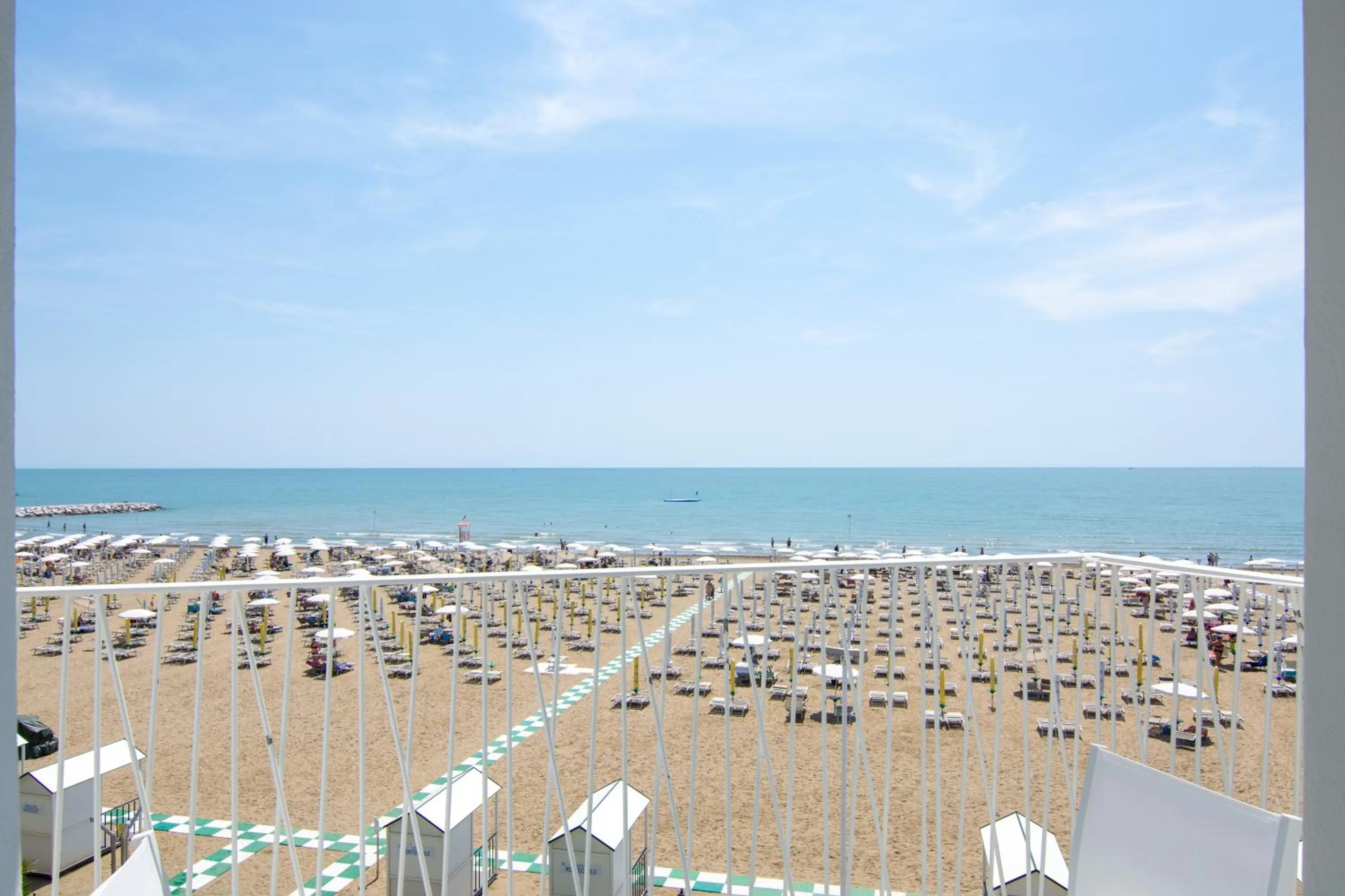 Hotel Montecarlo 3 Stelle Superior