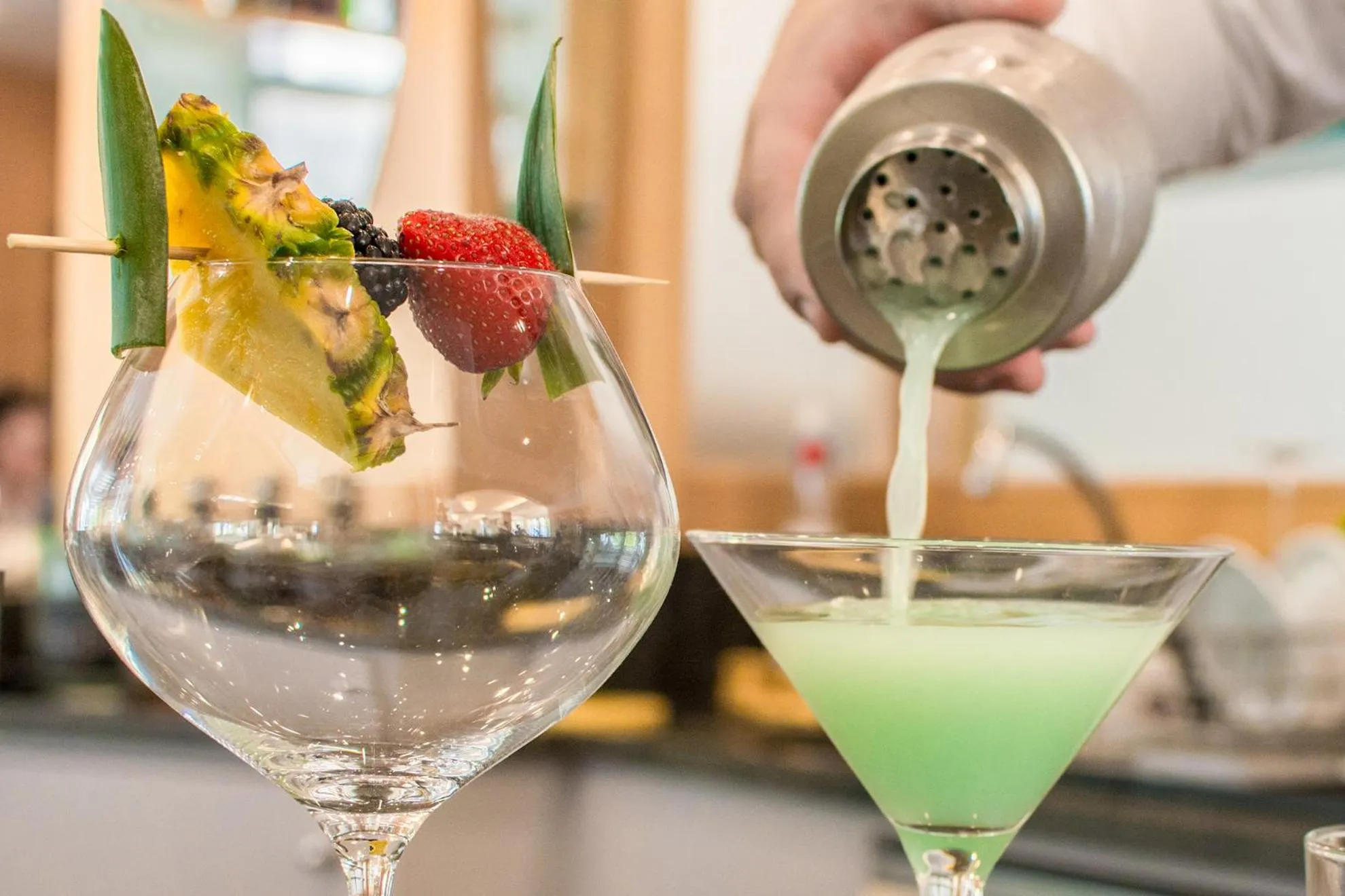 Hotel Montecarlo 3 Stelle Superior