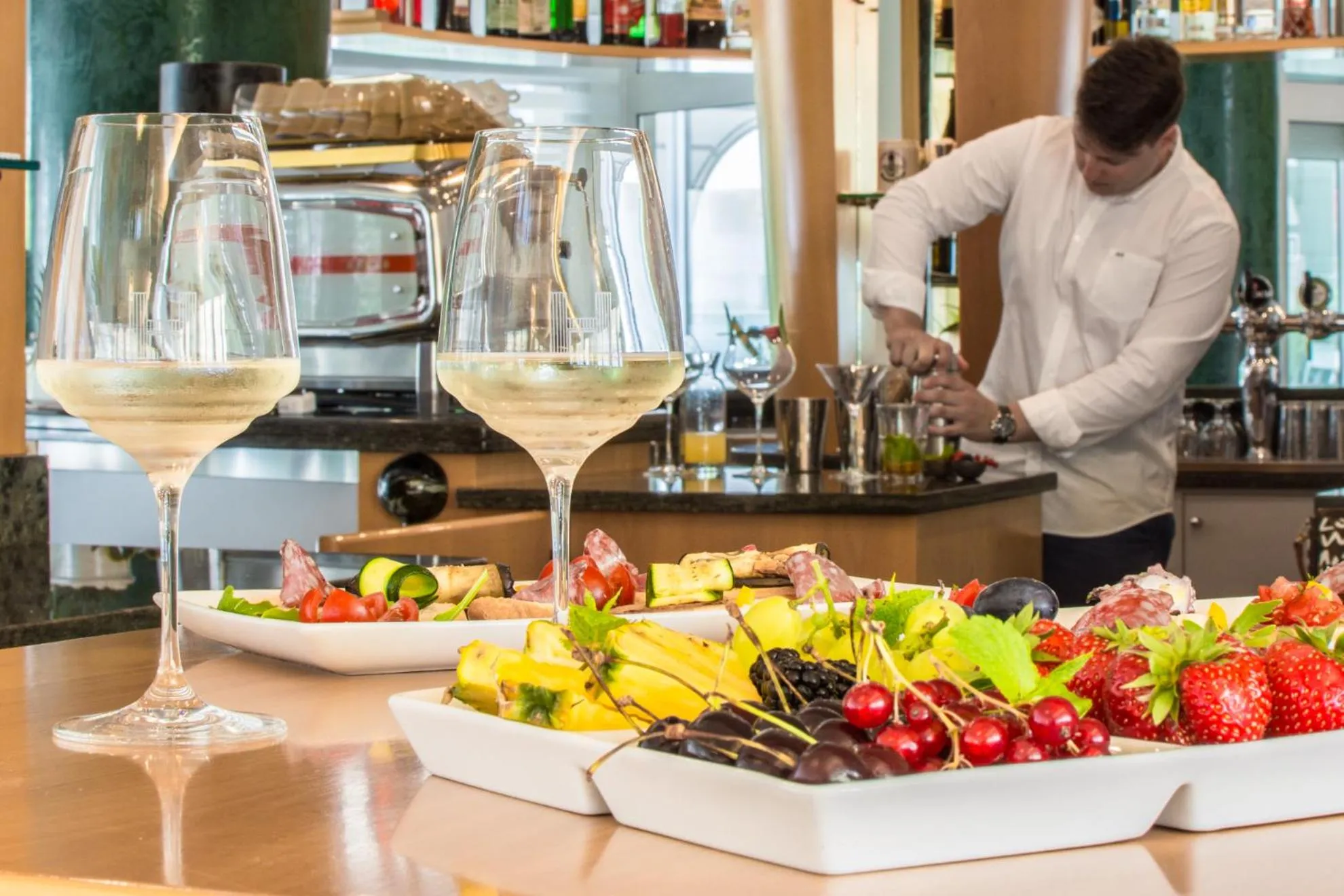 Hotel Montecarlo 3 Stelle Superior