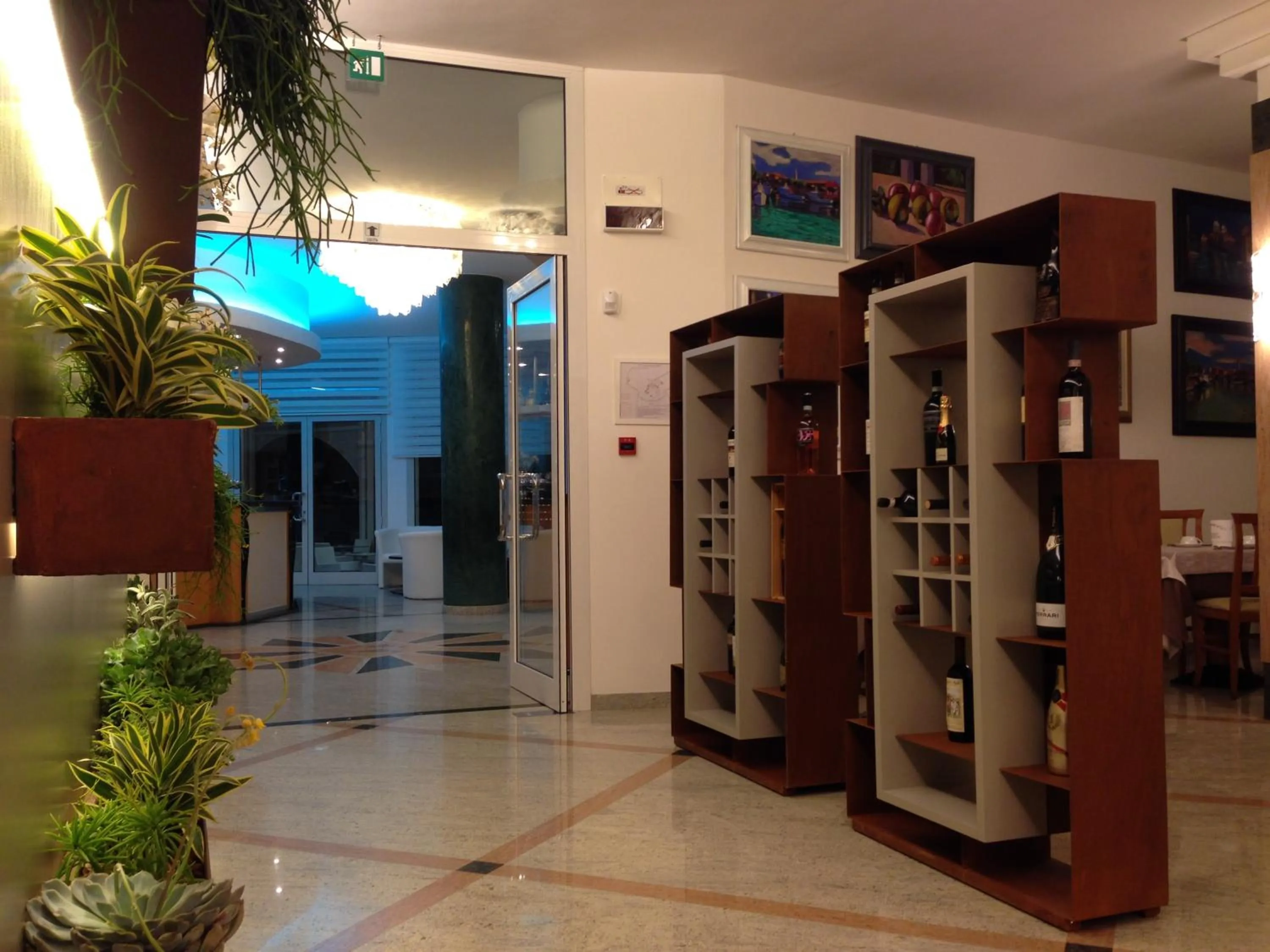 Other in Hotel Montecarlo 3 Stelle Superior