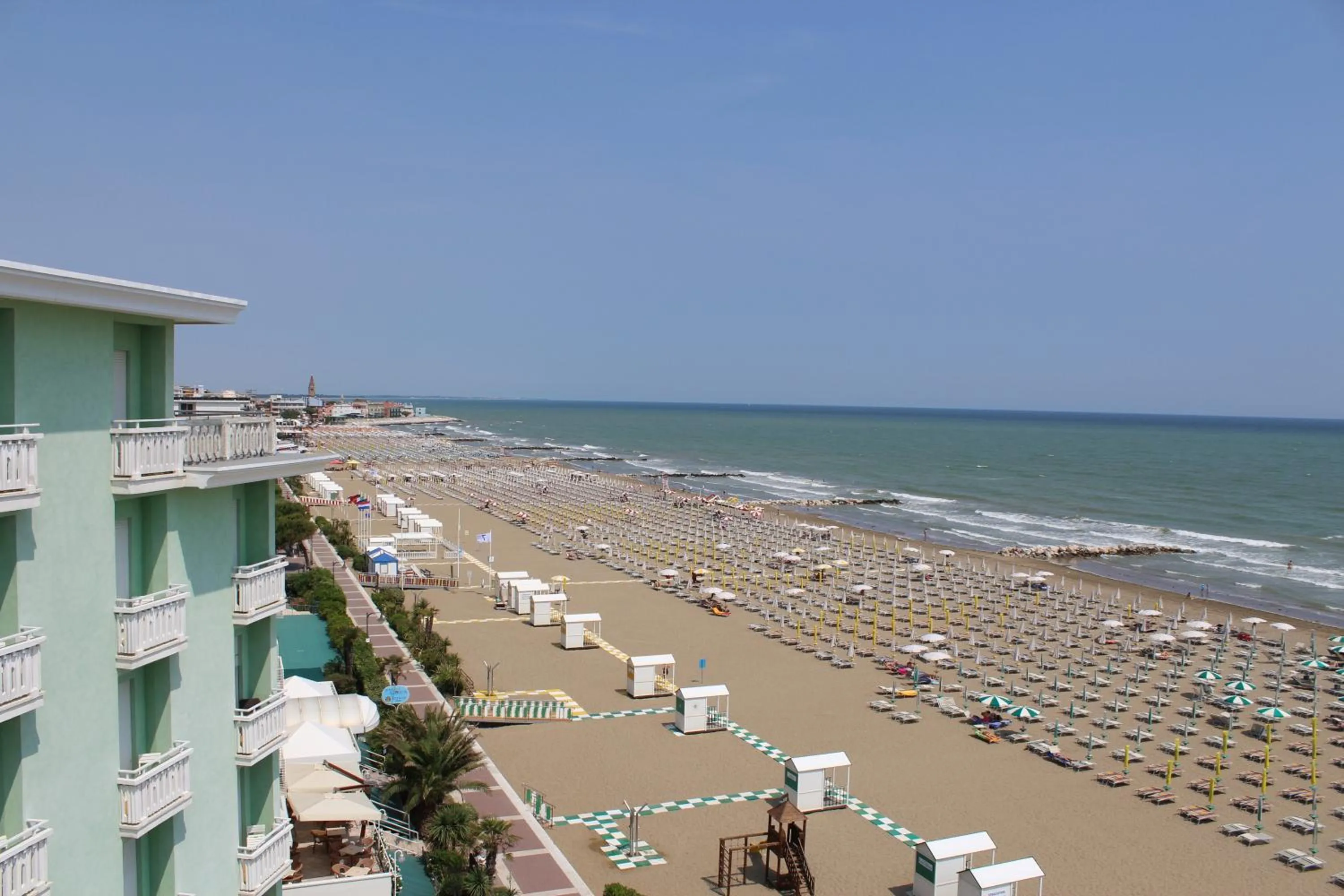 Hotel Montecarlo 3 Stelle Superior