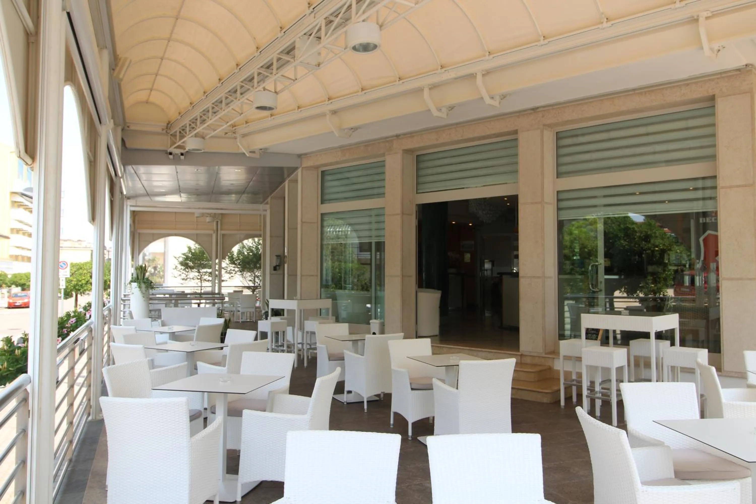 Hotel Montecarlo 3 Stelle Superior