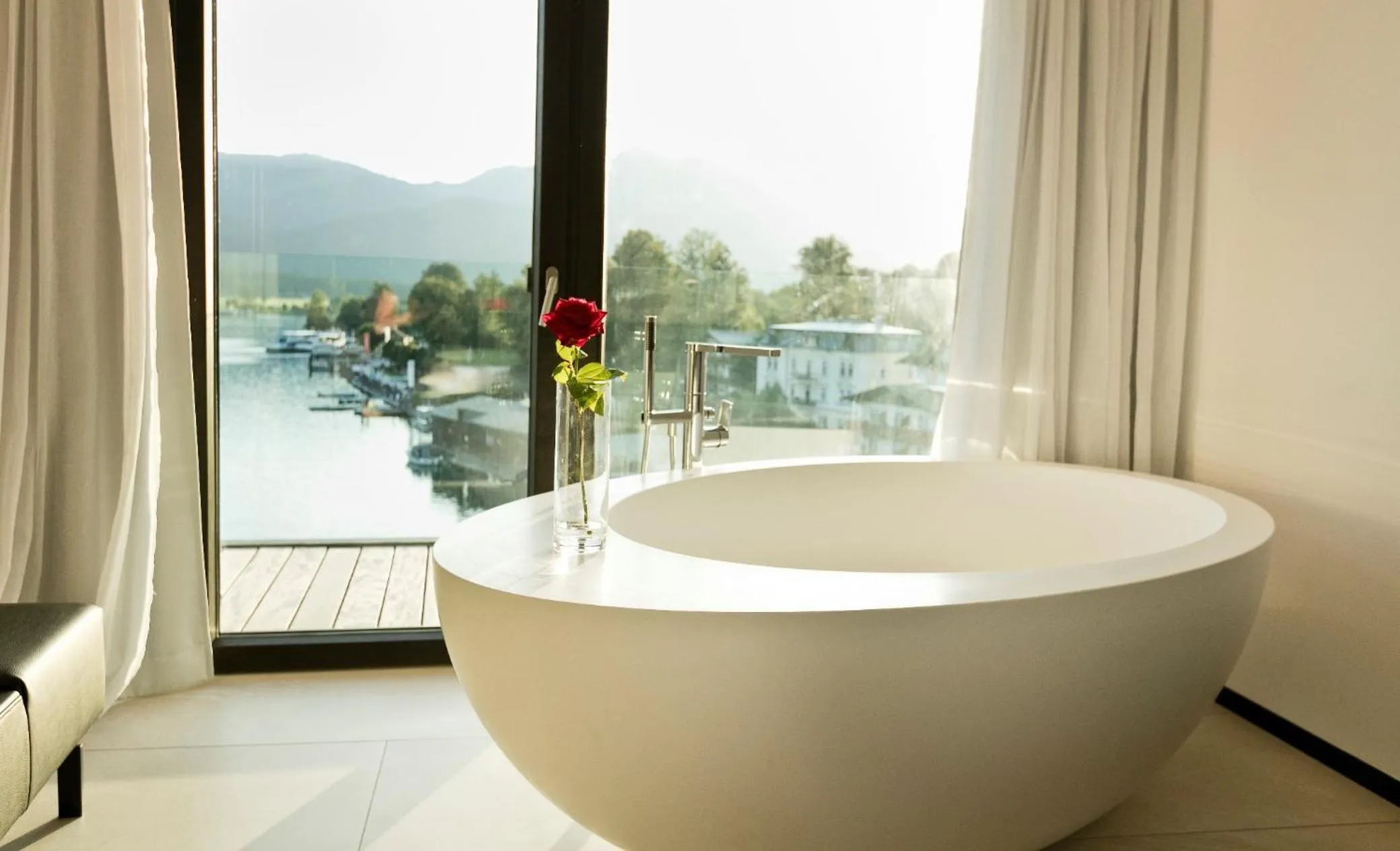 Balcony/Terrace in Scalaria Sunset Wing