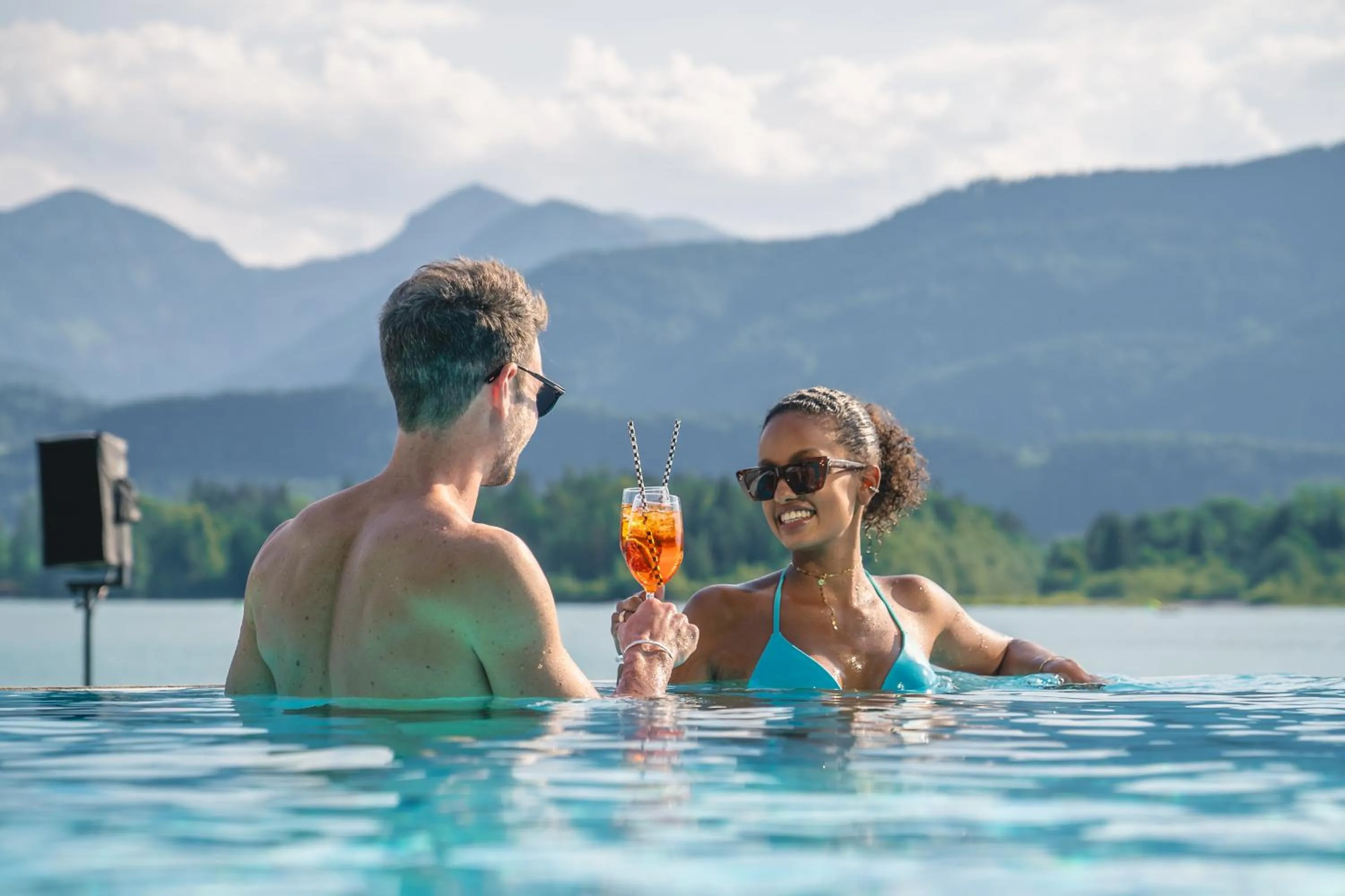 Summer in Scalaria Sunset Wing