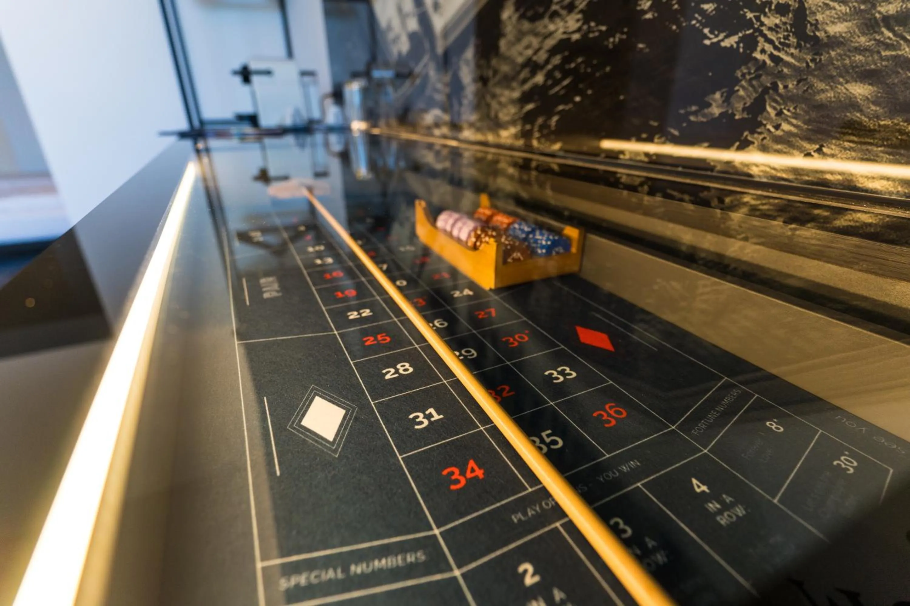 Photo of the whole room in Scalaria Sunset Wing