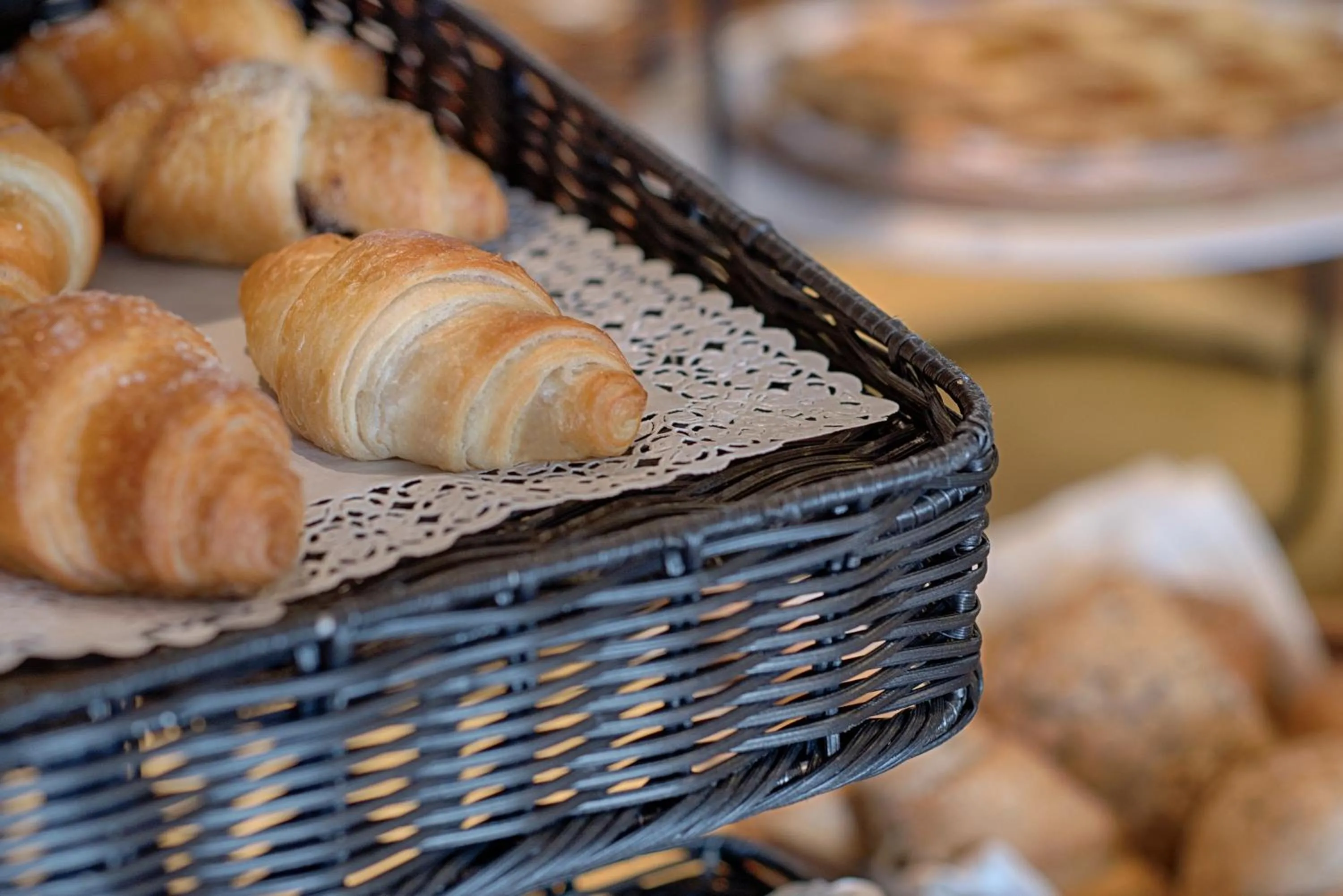 Food in Active Hotel Malita
