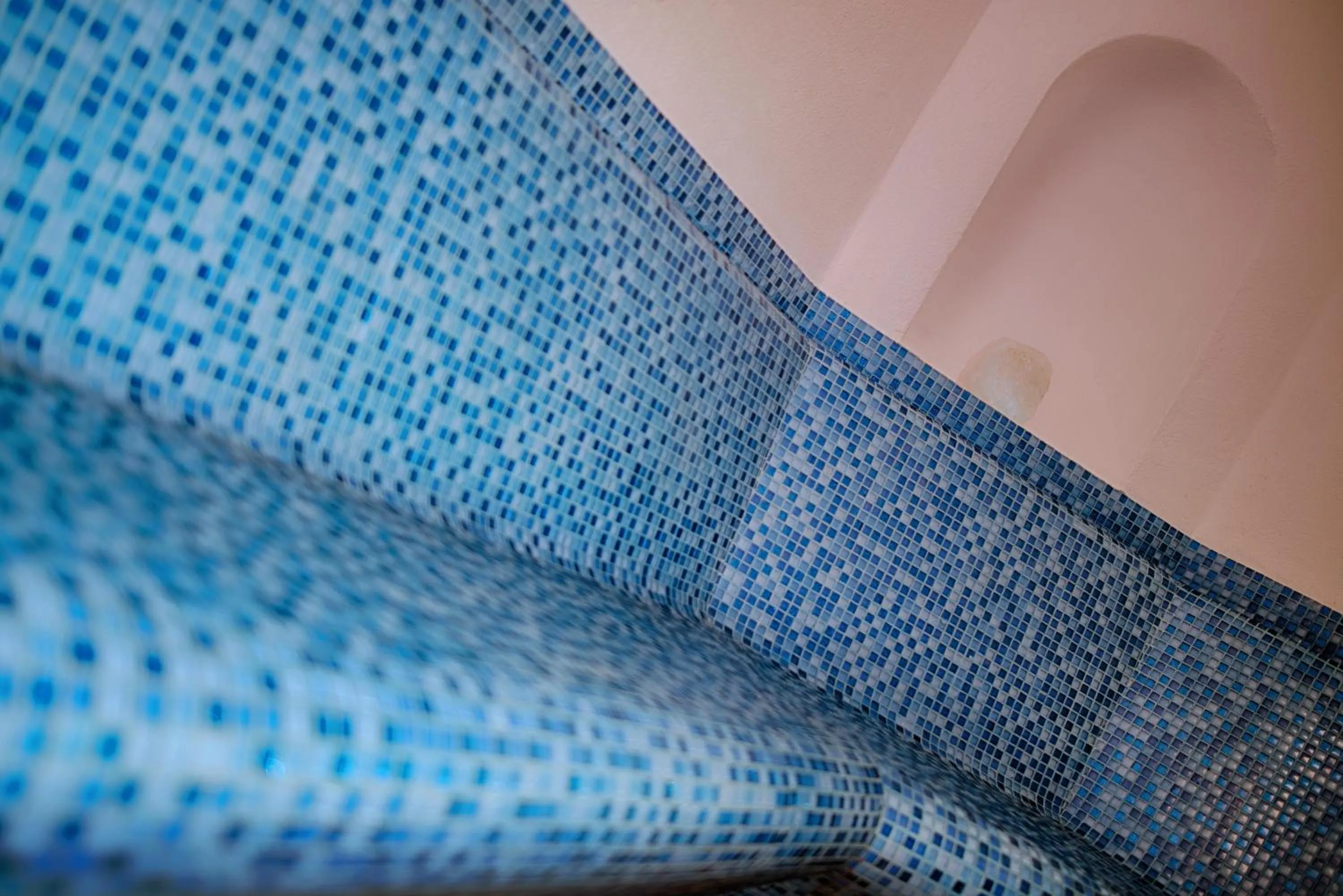 Hot Tub in Active Hotel Malita