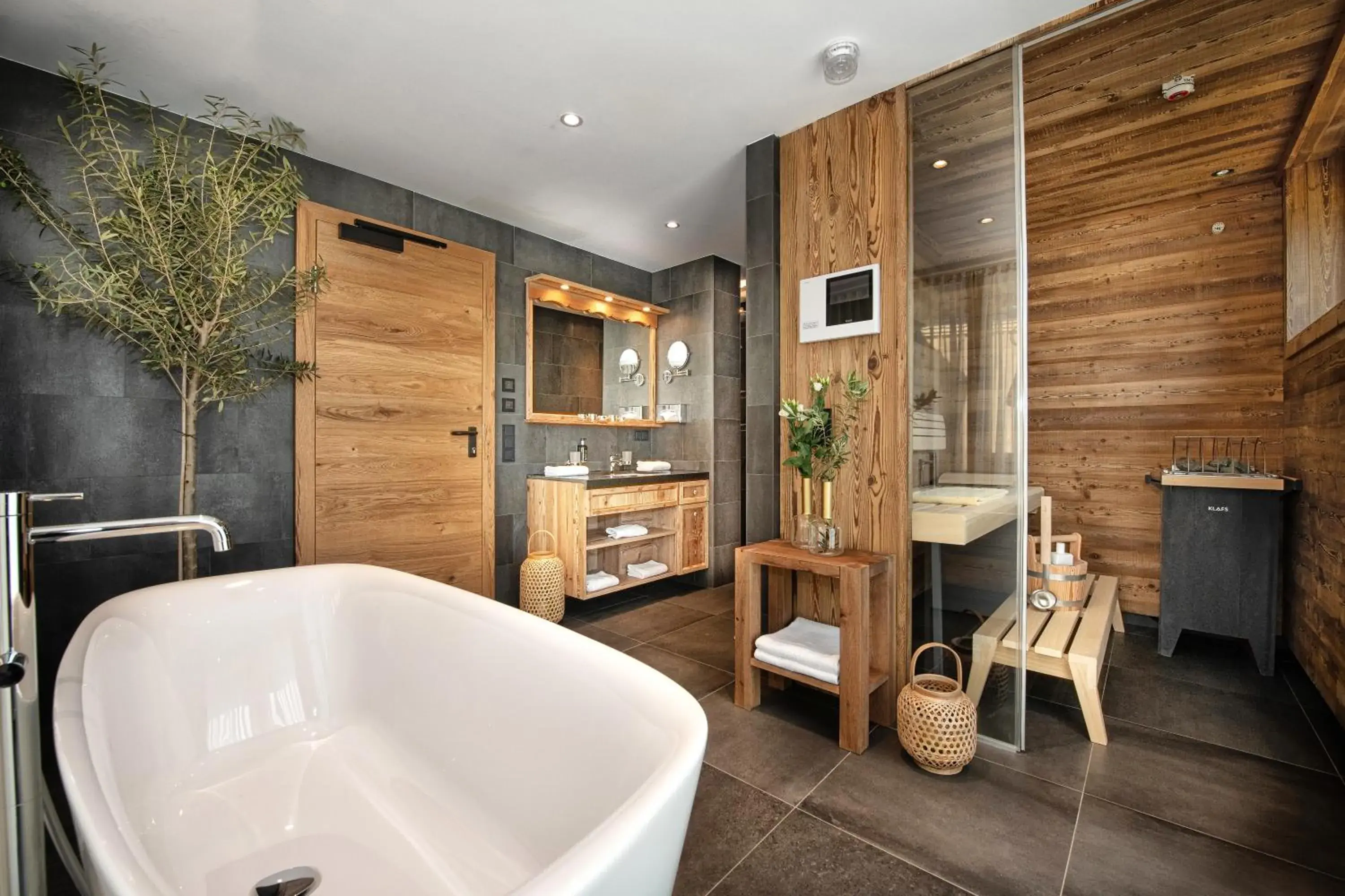 Chalet Superior in MONDI Chalets am Grundlsee Chalet Superior in MONDI Chalets am Grundlsee