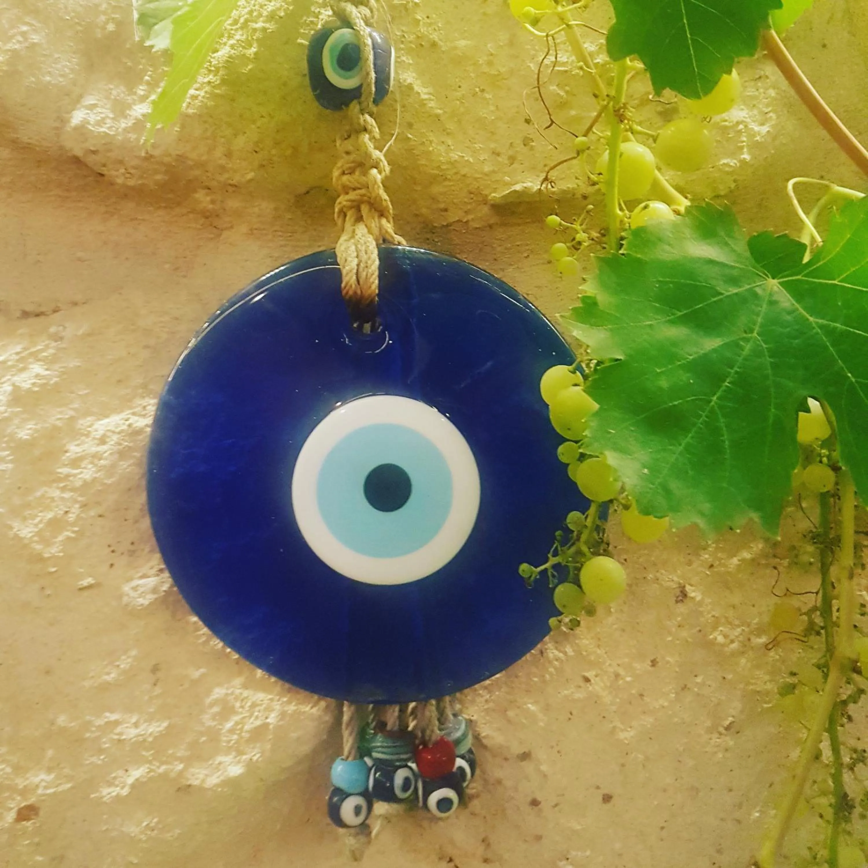 Iris Cave Cappadocia