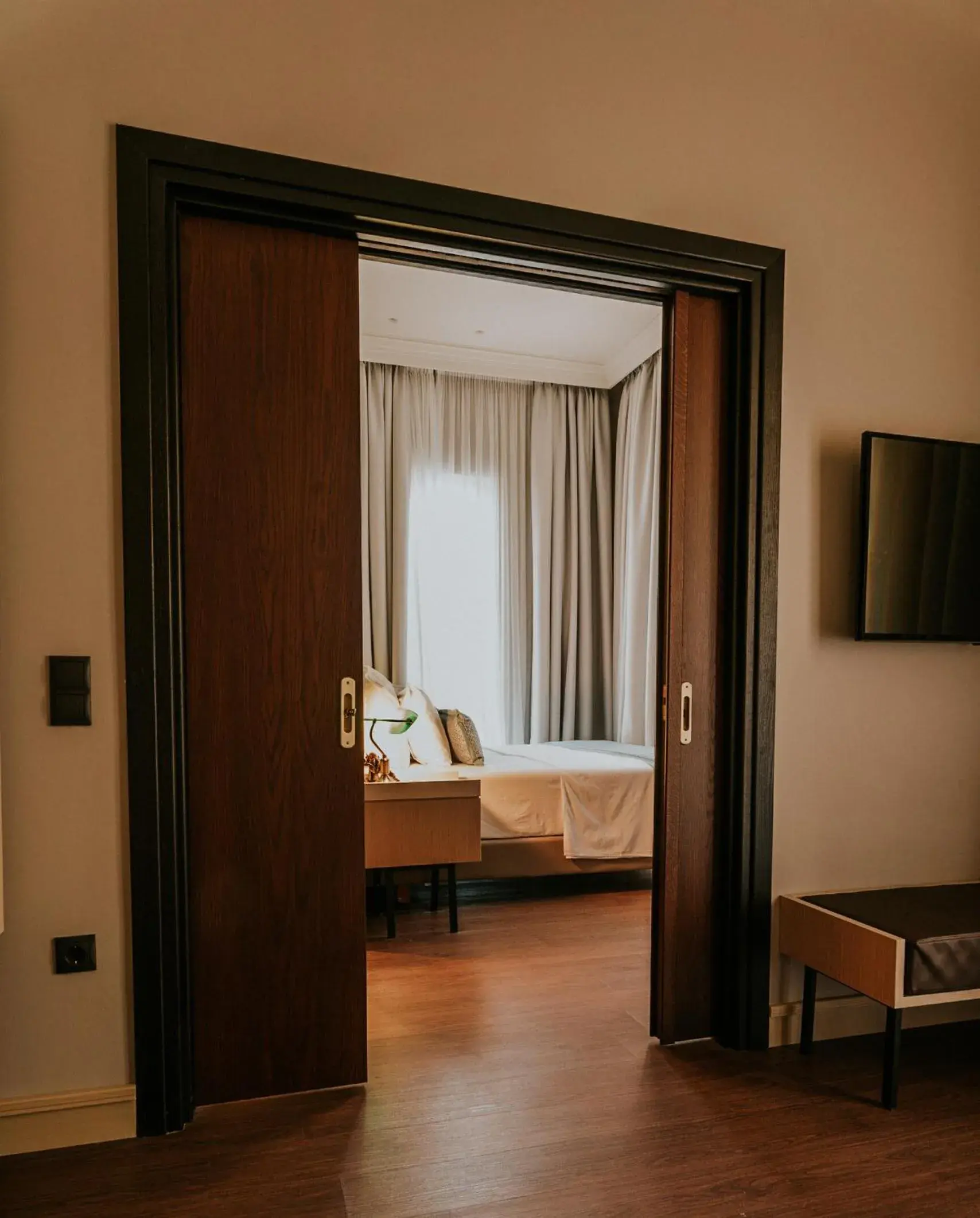Family Suite in Pefkaki Boutique Hotel Loutraki Family Suite in Pefkaki Boutique Hotel Loutraki