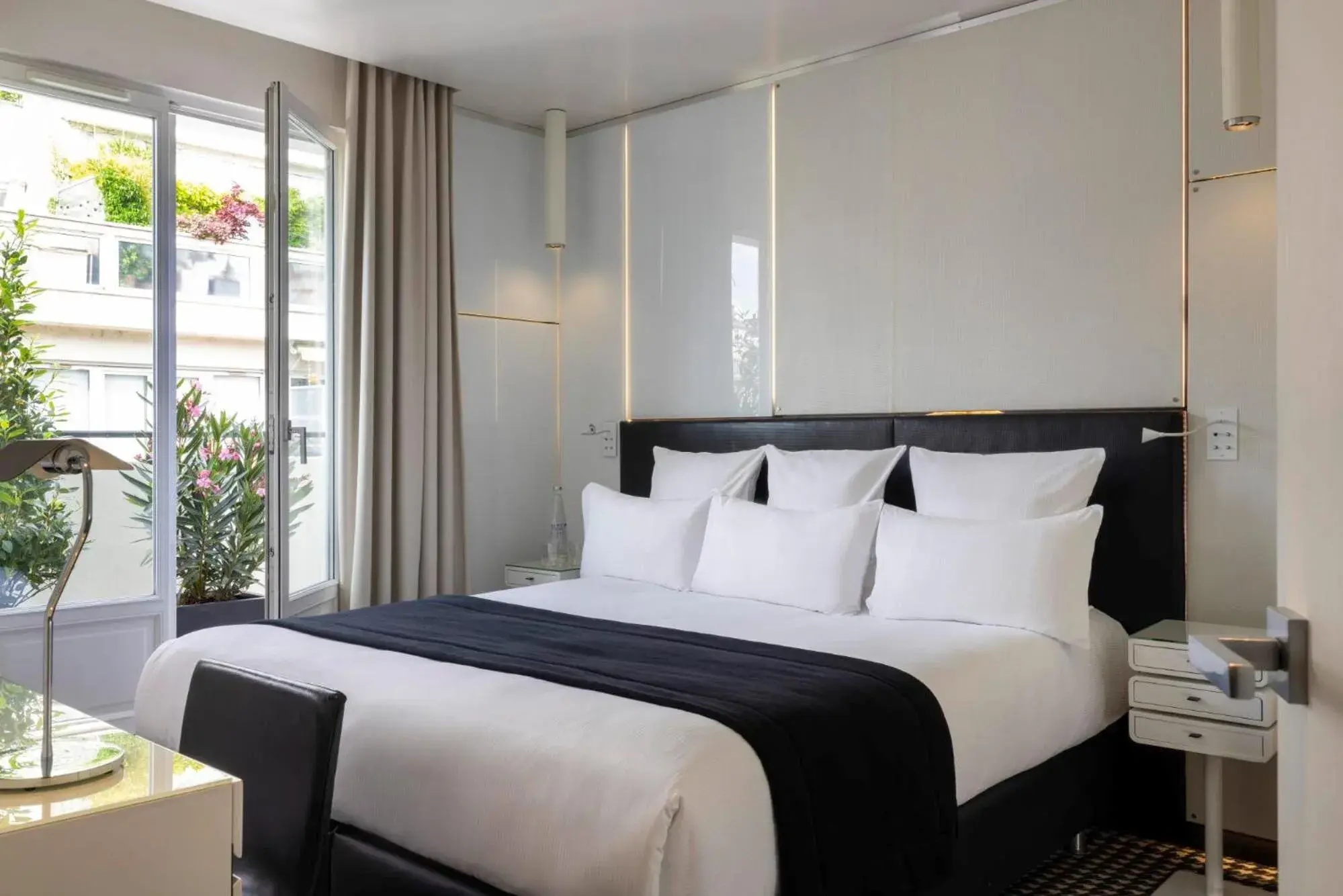 Hôtel Félicien & Spa Hôtel Félicien & Spa