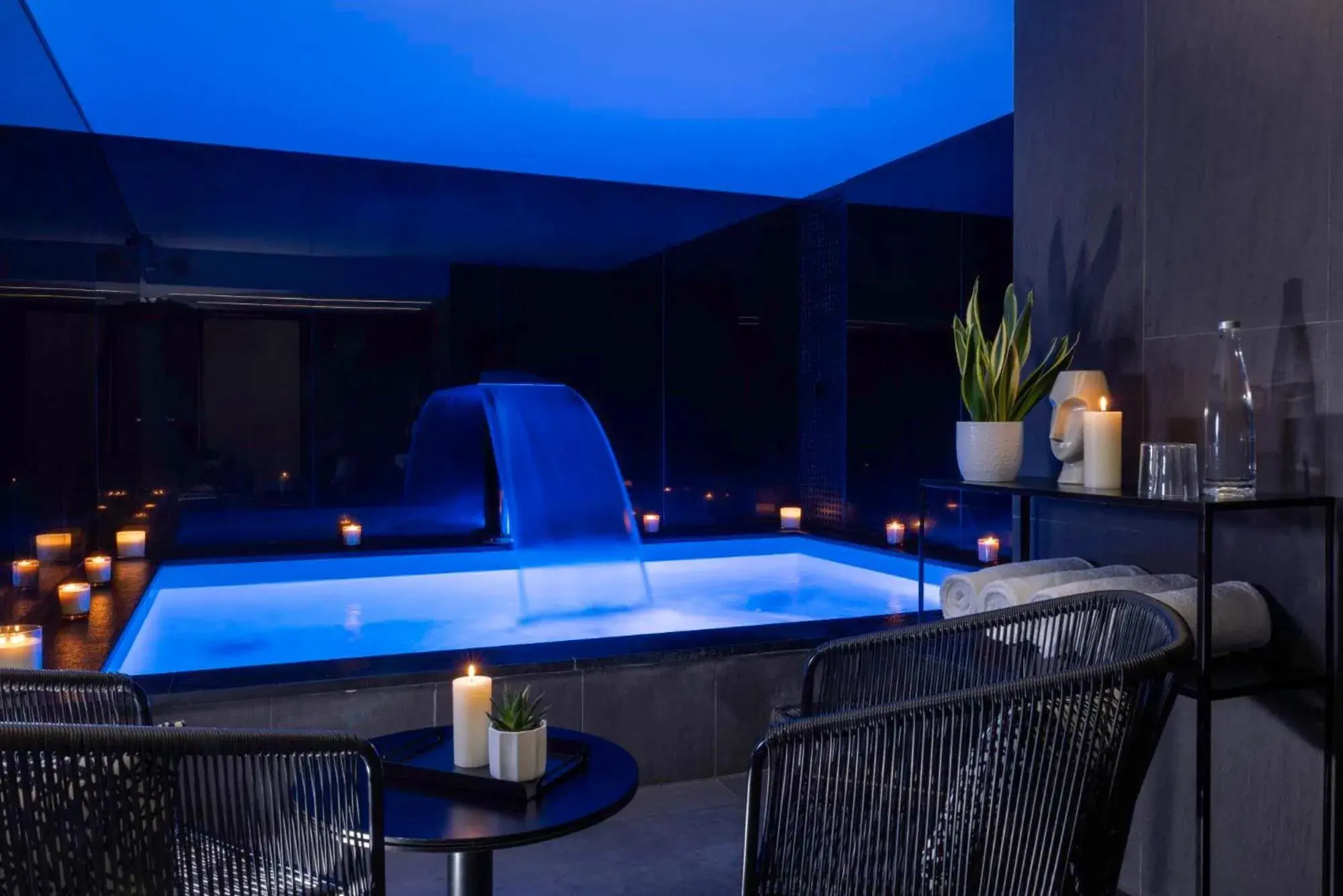 Hôtel Félicien & Spa Hôtel Félicien & Spa