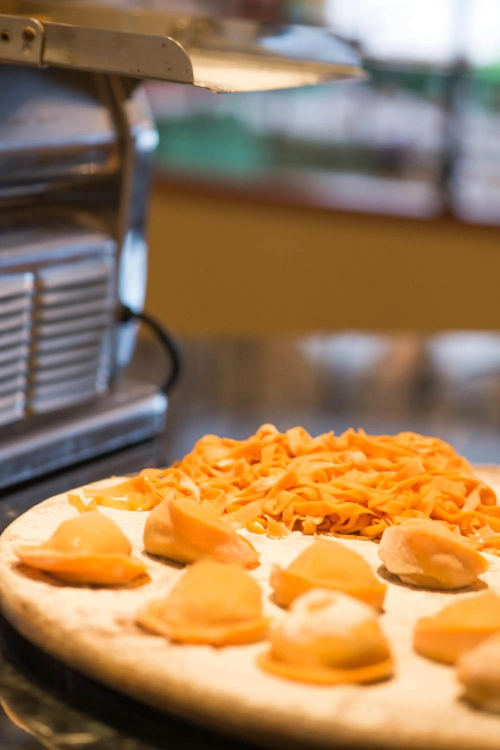 Food close-up in Oberwirt Weisses Kreuz