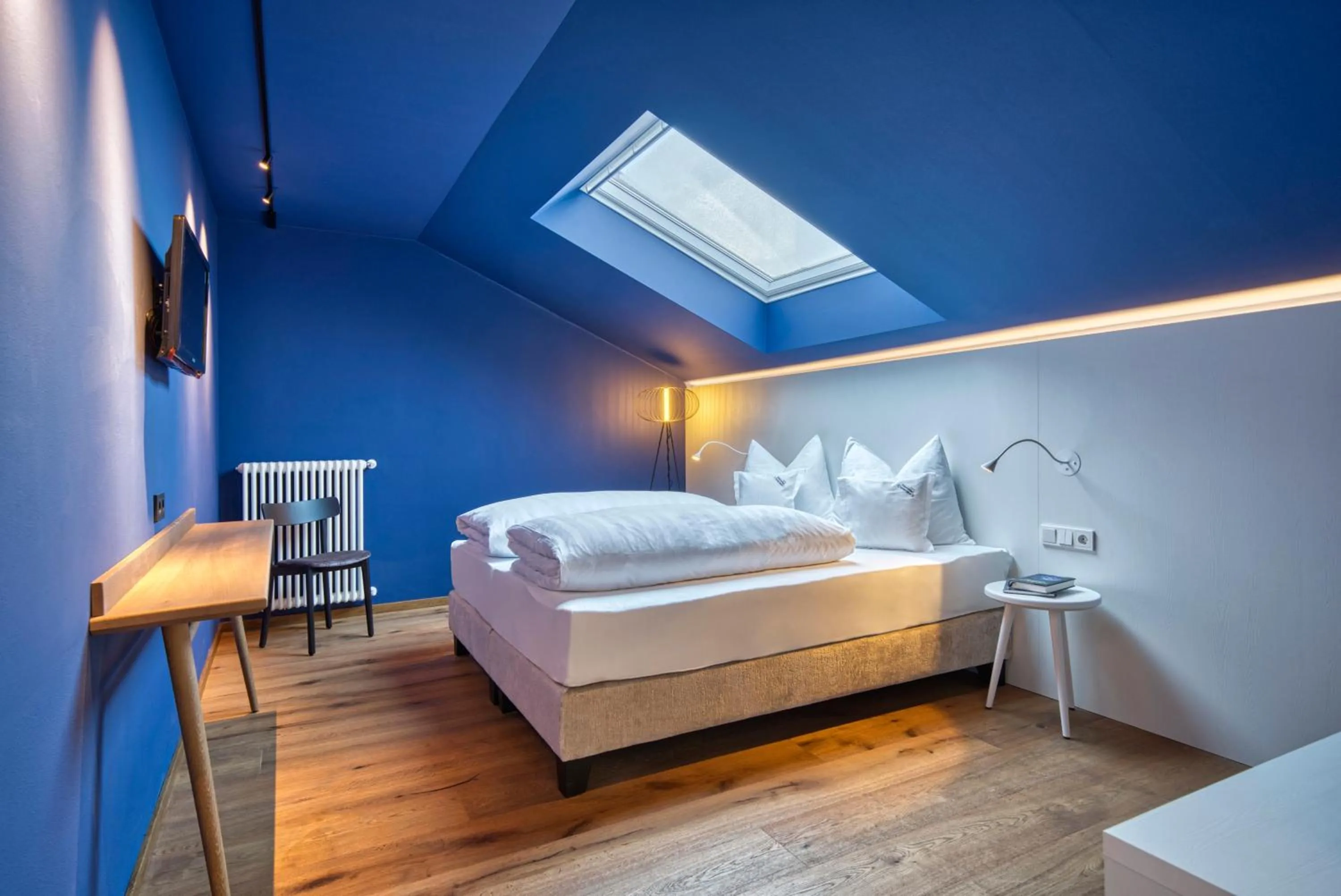 Bed in Oberwirt Weisses Kreuz