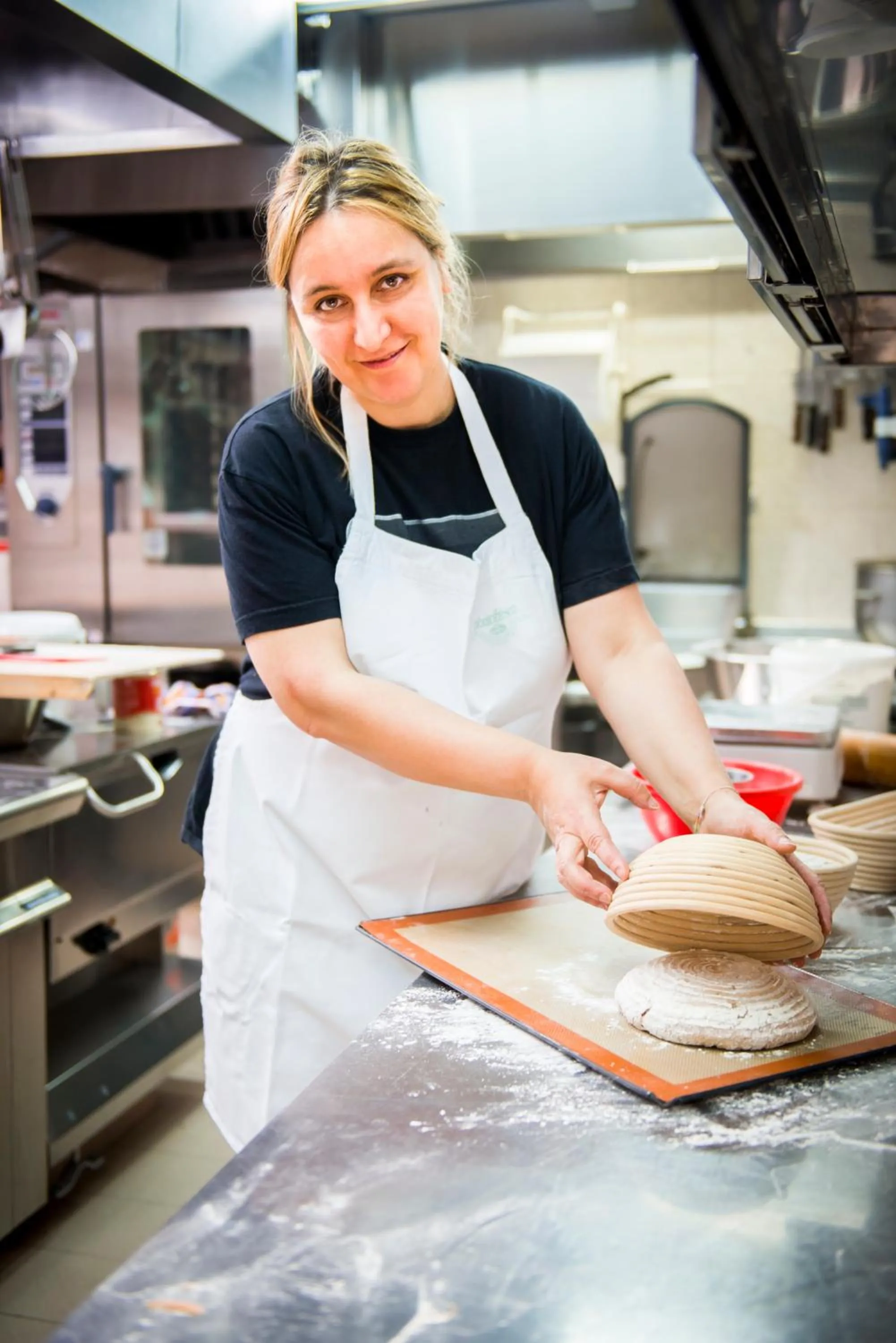 Staff in Oberwirt Weisses Kreuz