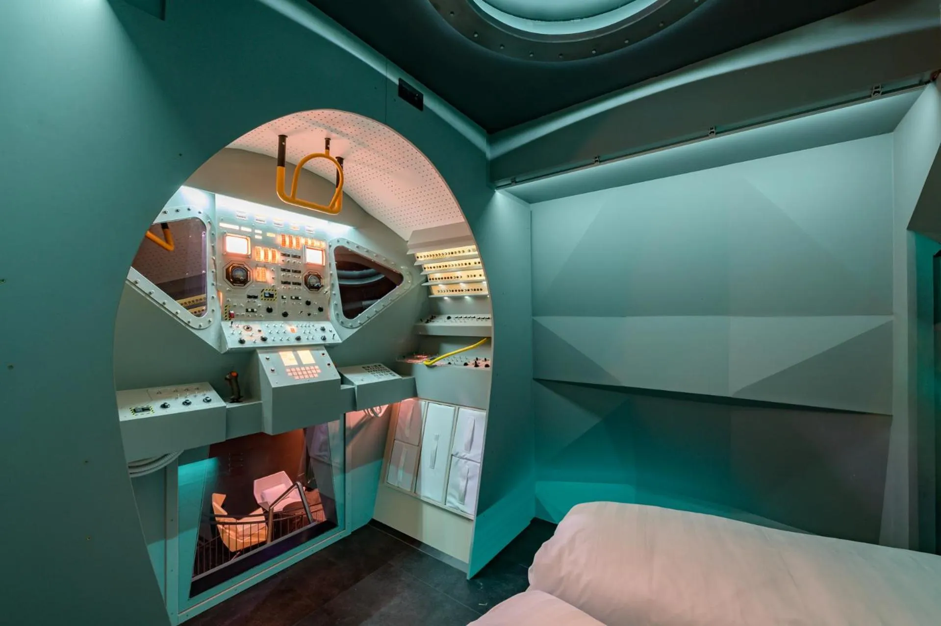 Oberwirt Weisses Kreuz