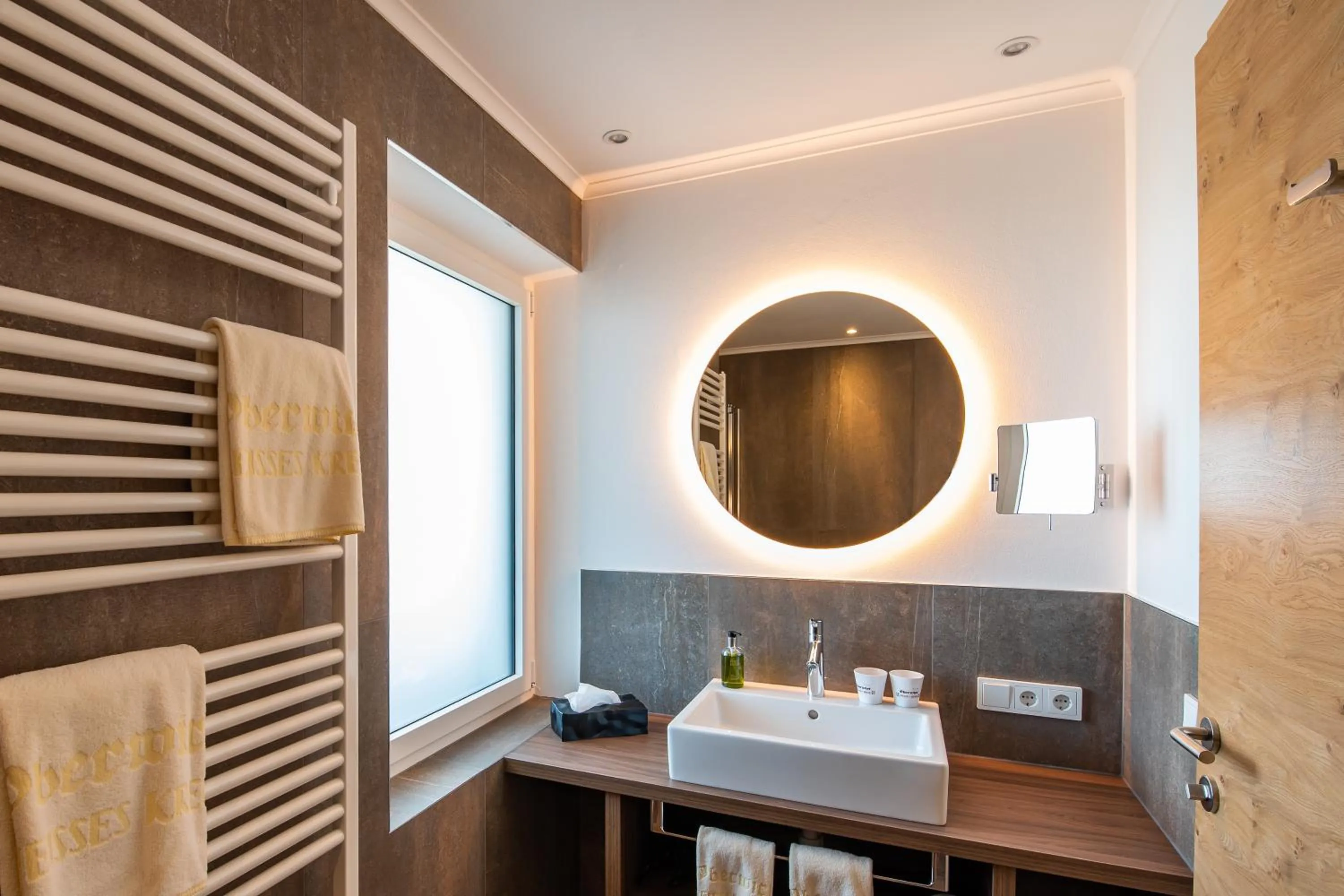 Oberwirt Weisses Kreuz