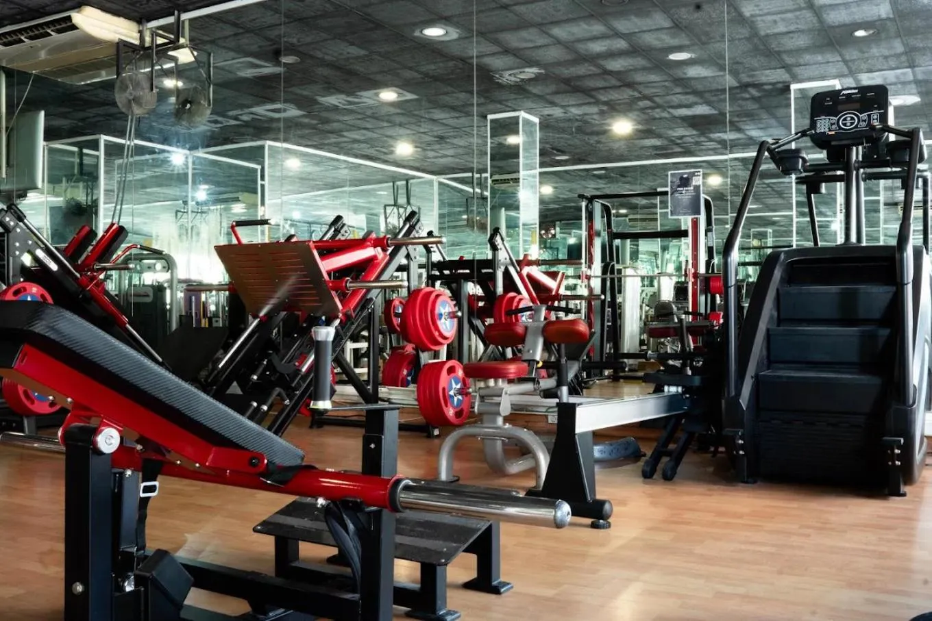 Apartamentos Magna Sevilla