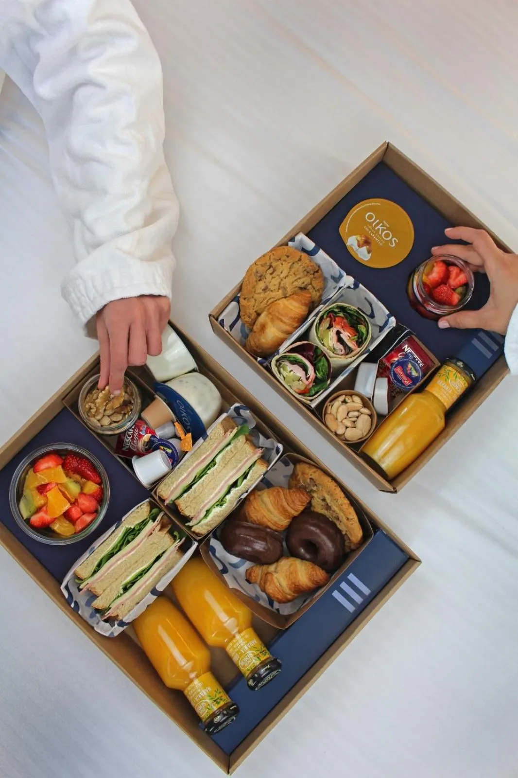 Apartamentos Magna Sevilla