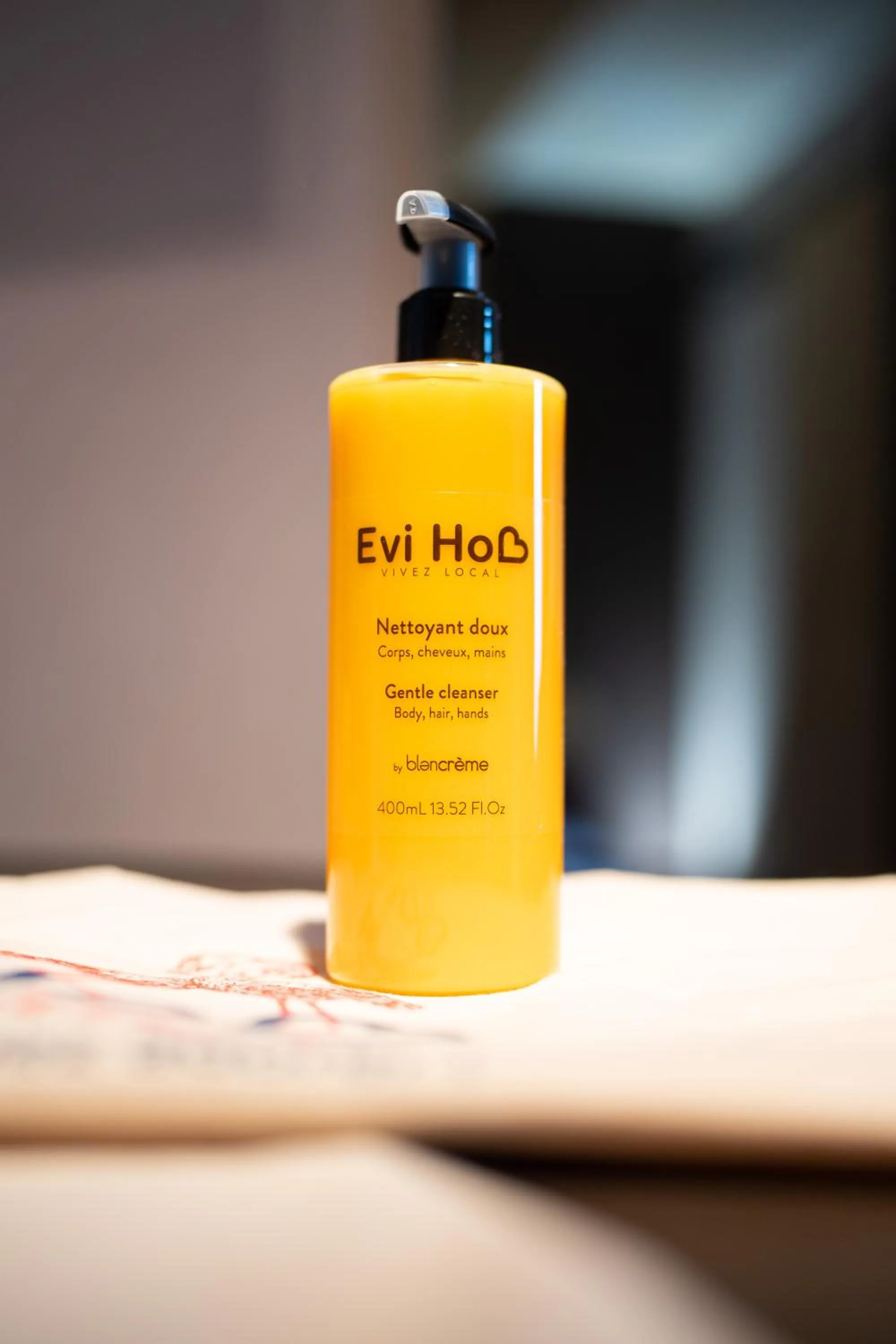 Bathroom in Hob Fort du Pré