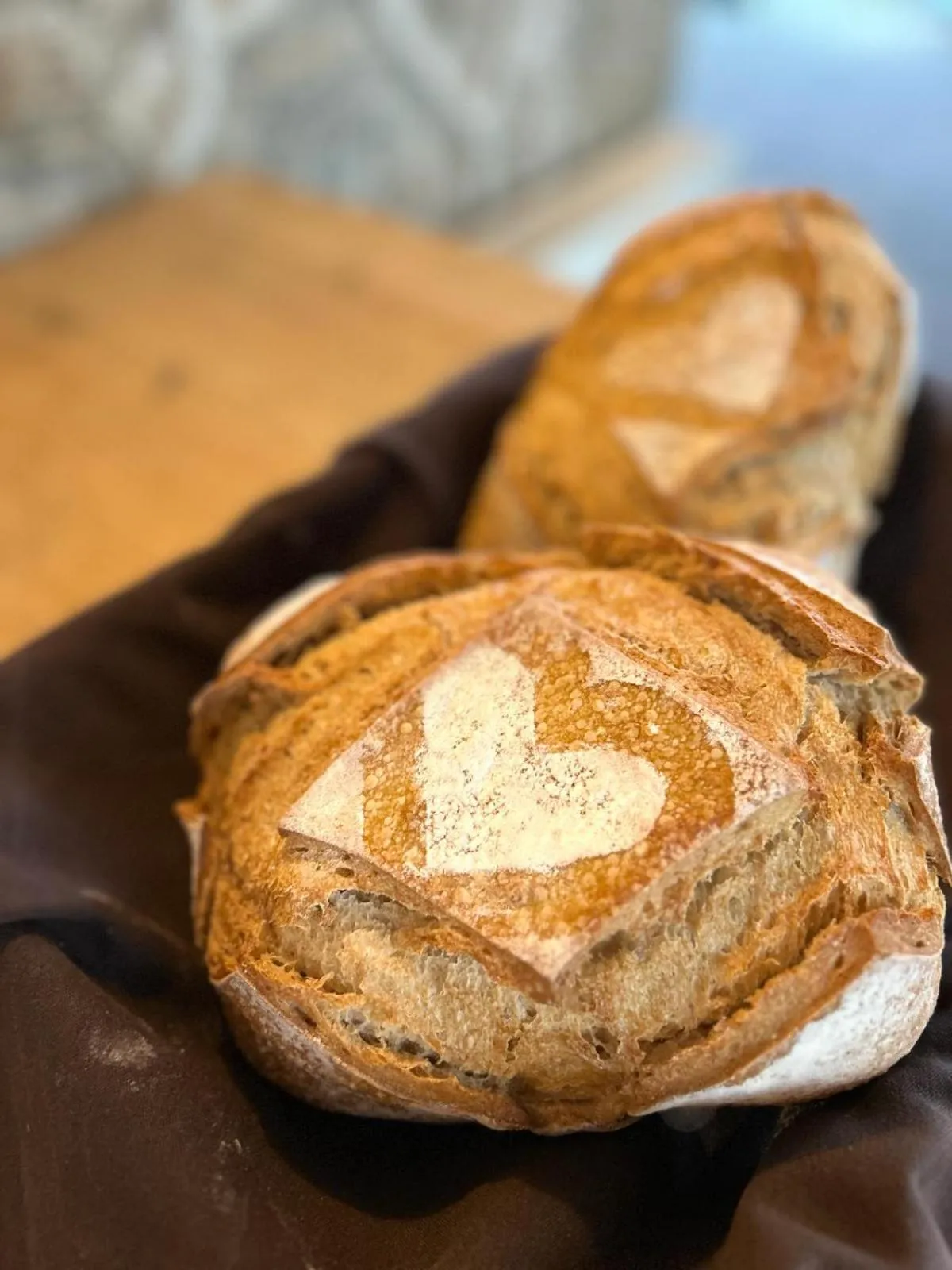 Breakfast in Hob Fort du Pré