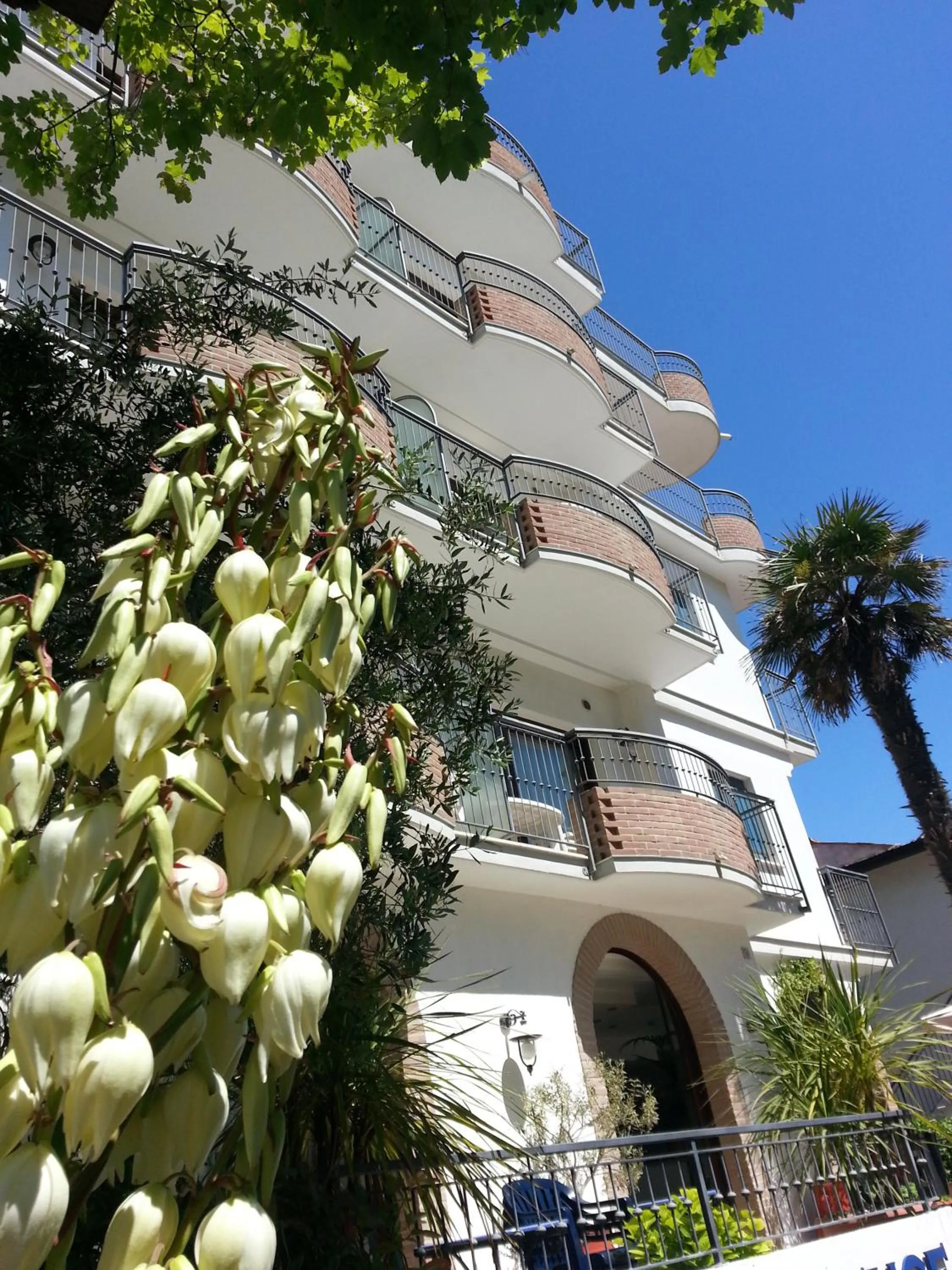 Ilios Residence