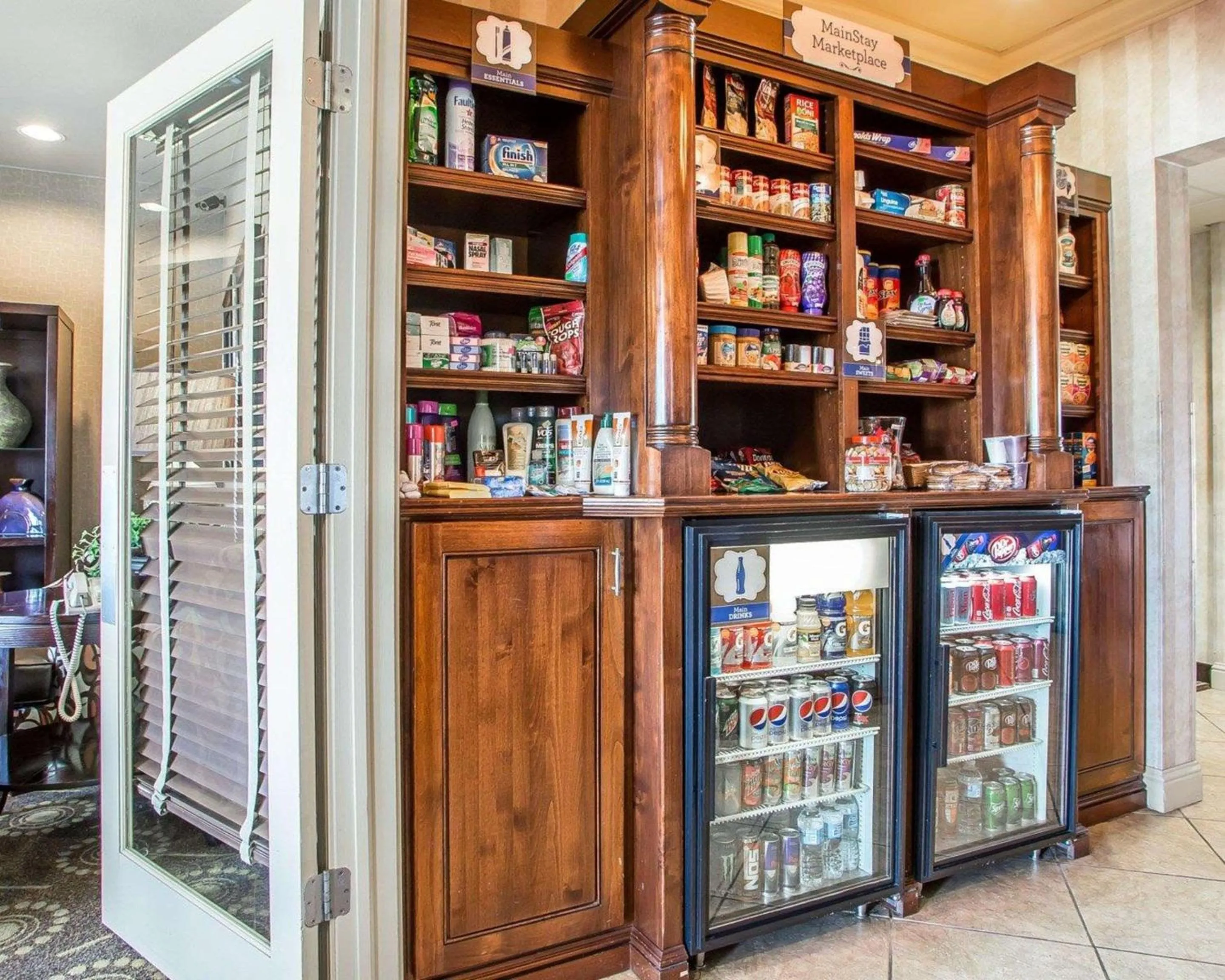 Other in MainStay Suites St Robert - Fort Leonard Wood