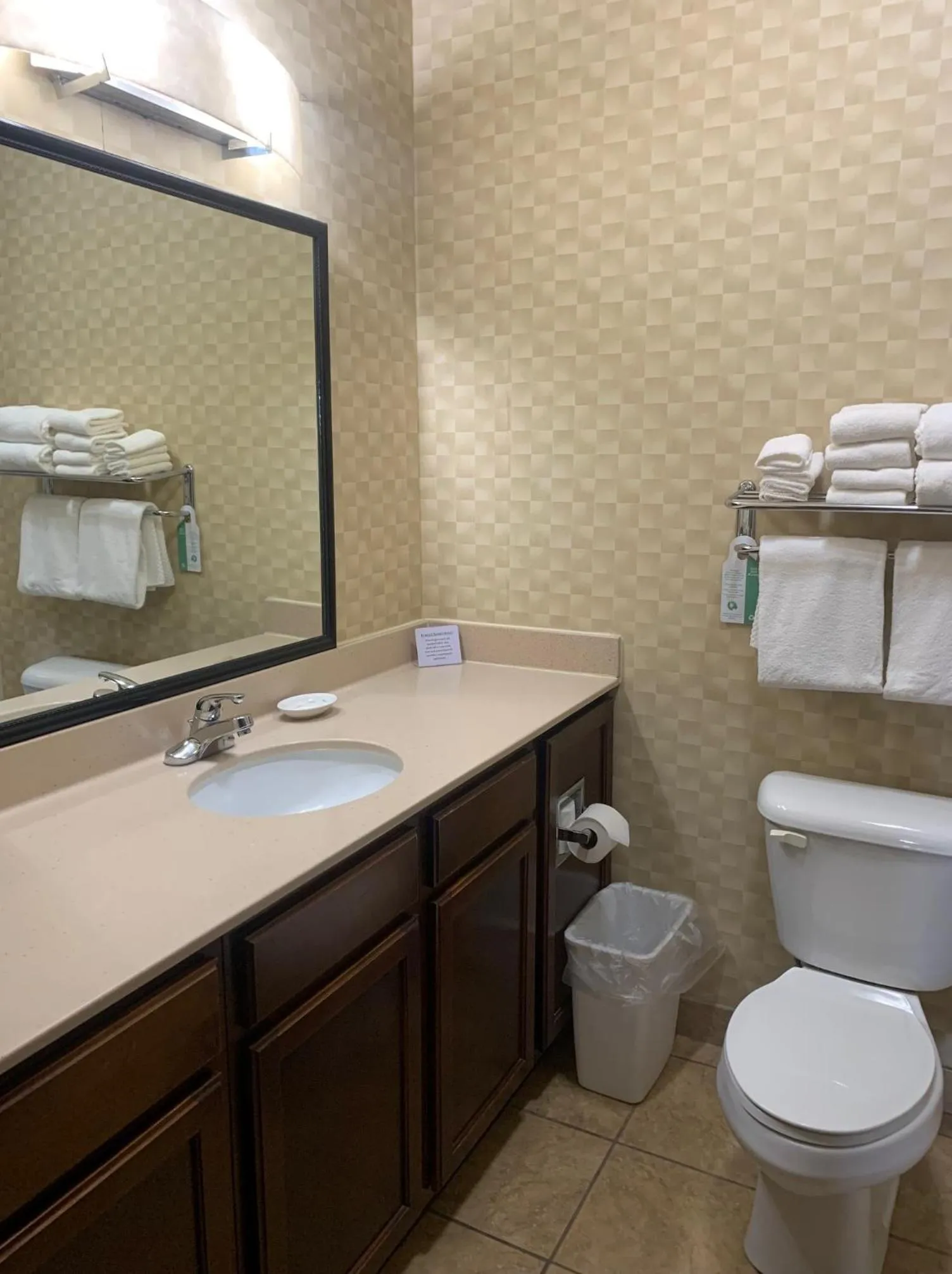 MainStay Suites St Robert - Fort Leonard Wood