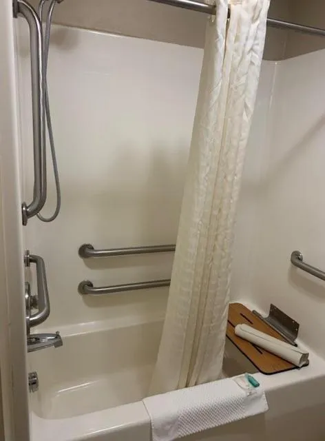 MainStay Suites St Robert - Fort Leonard Wood