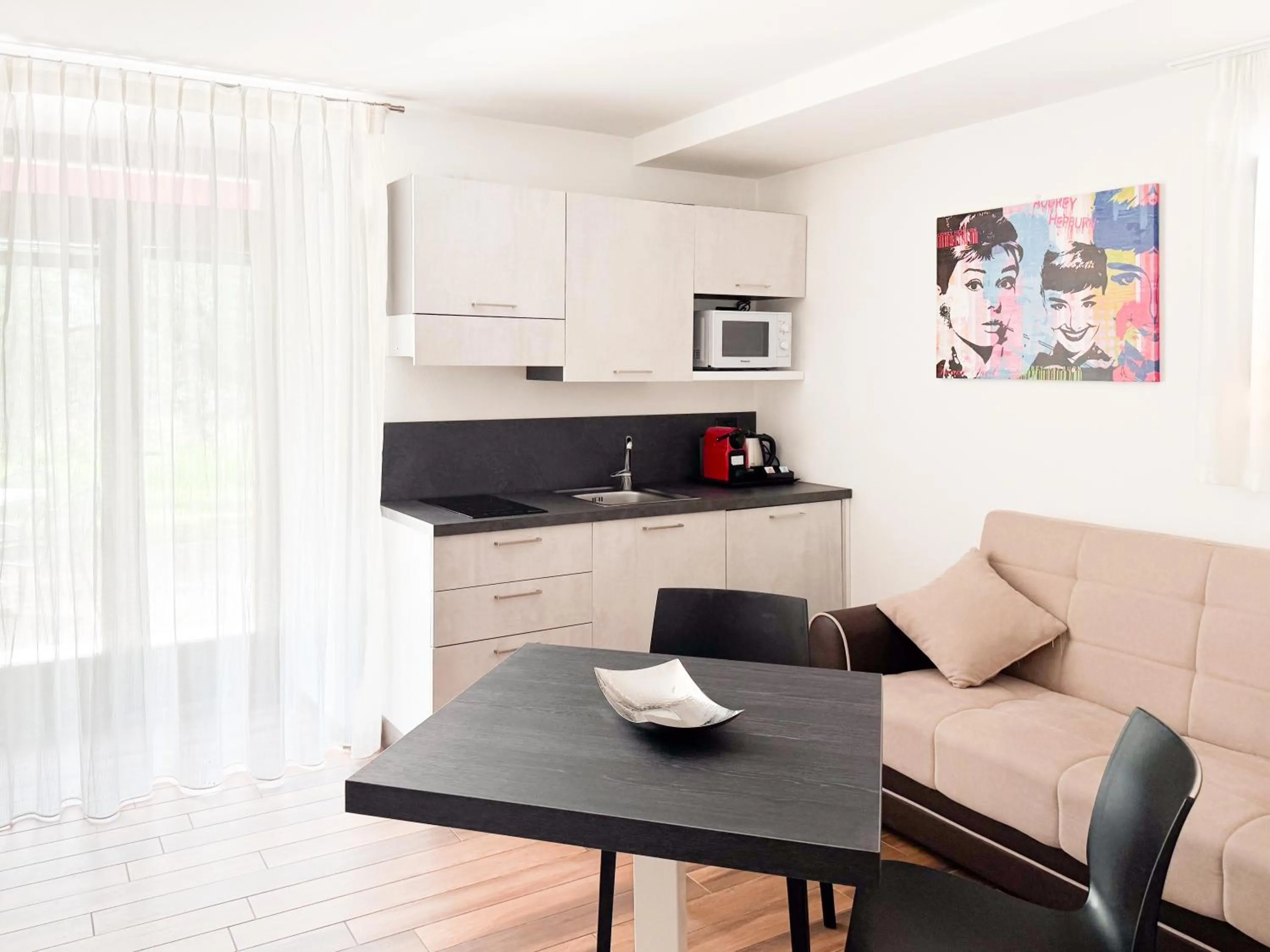 Apartments Colombara Bardolino