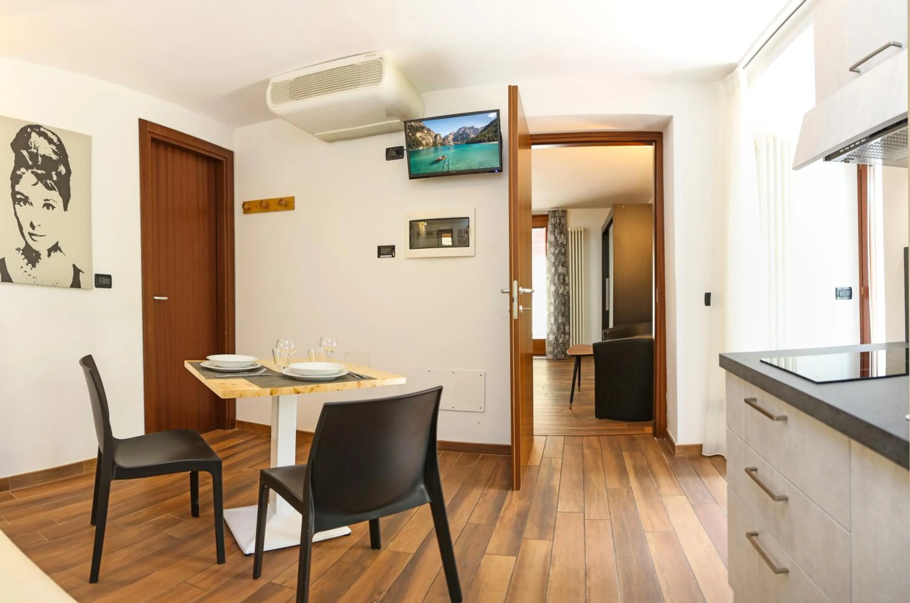 Apartments Colombara Bardolino