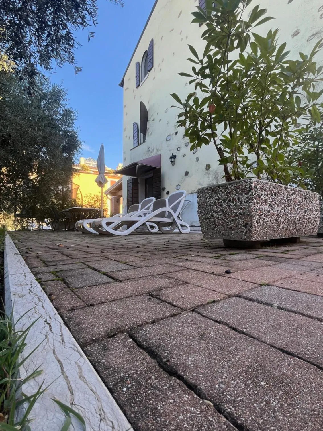 Apartments Colombara Bardolino