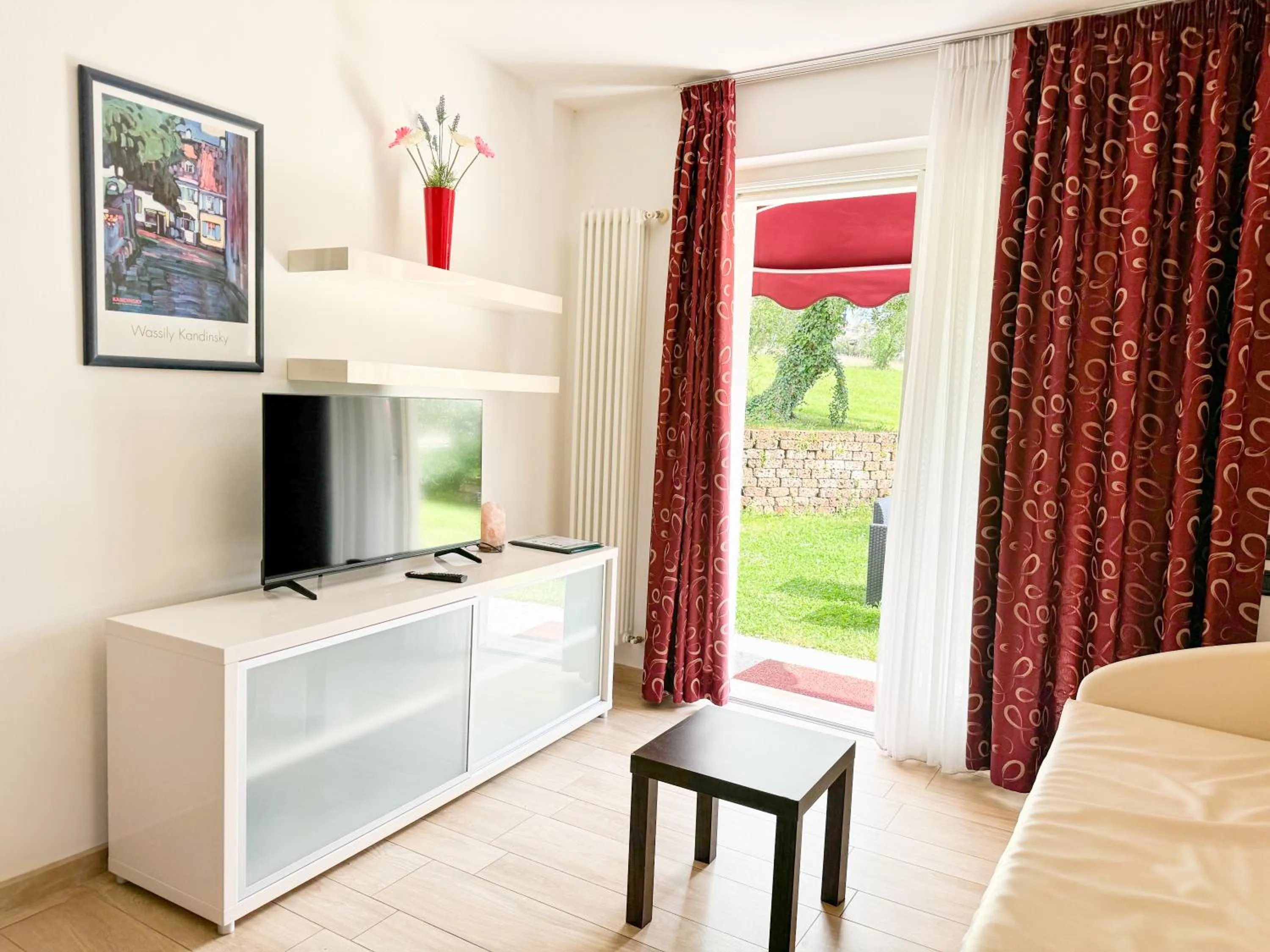 Apartments Colombara Bardolino