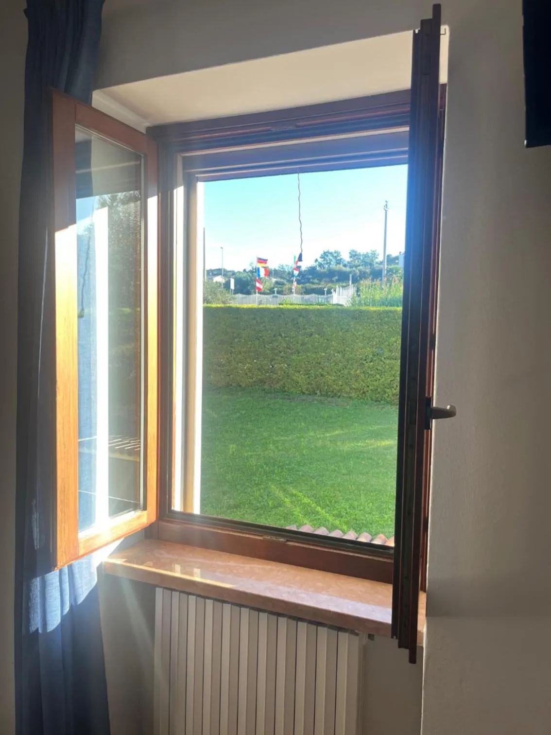 Apartments Colombara Bardolino