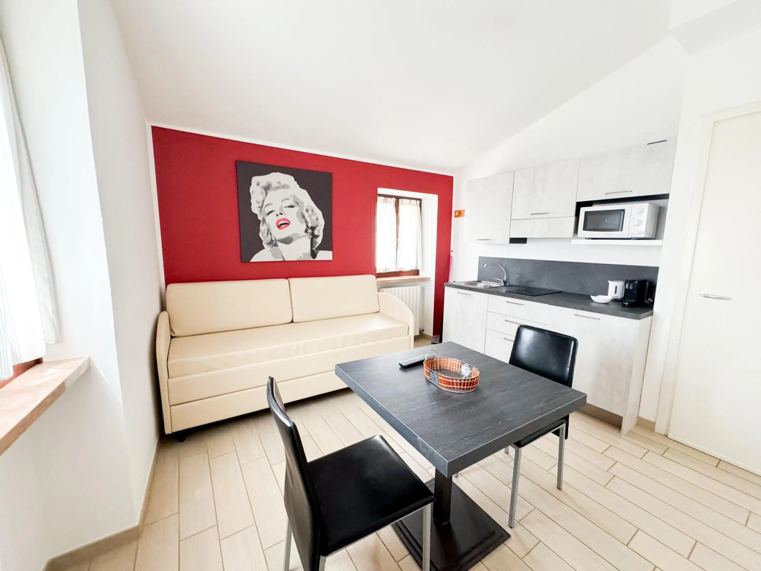 Apartments Colombara Bardolino