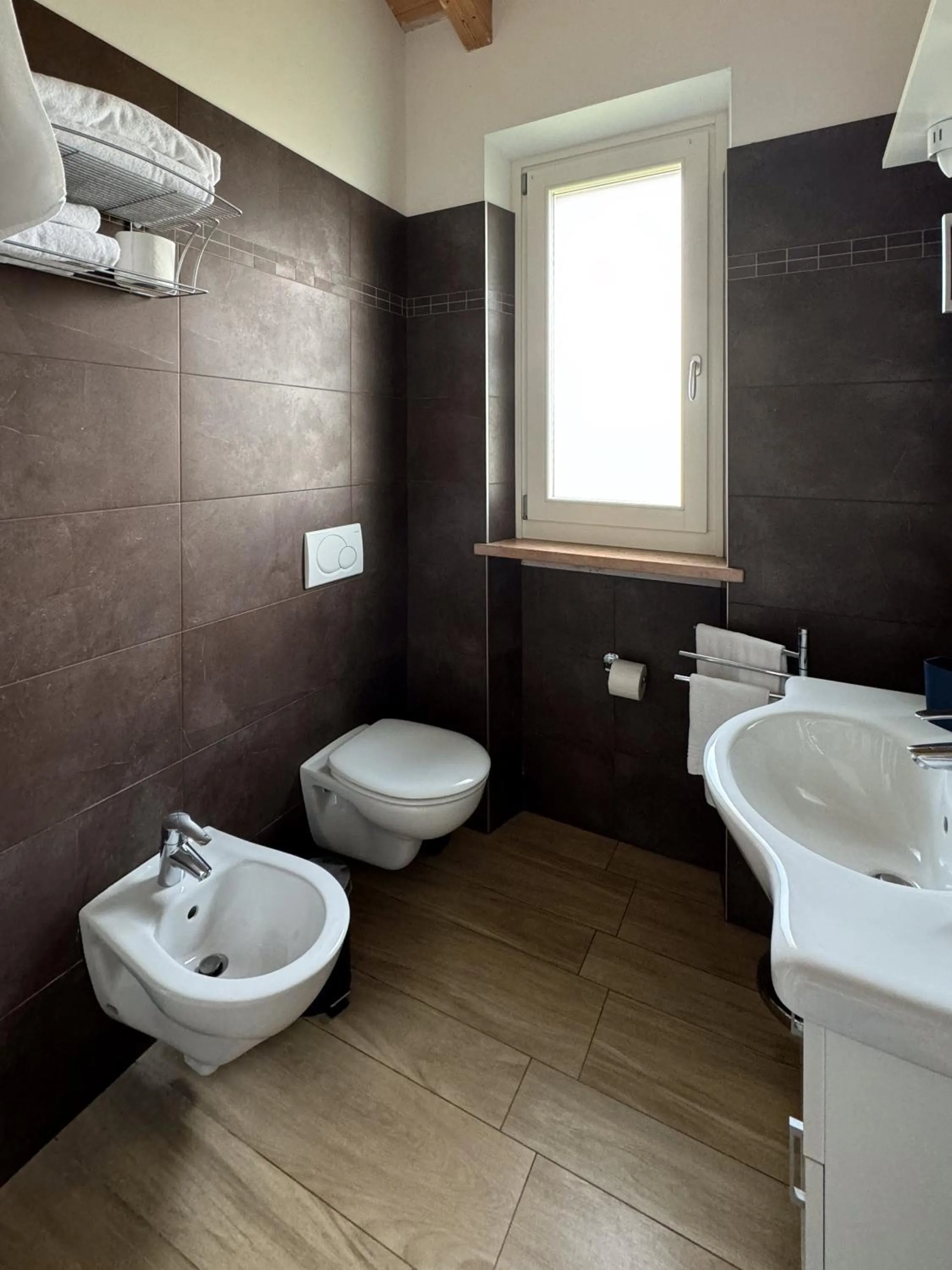 Apartments Colombara Bardolino