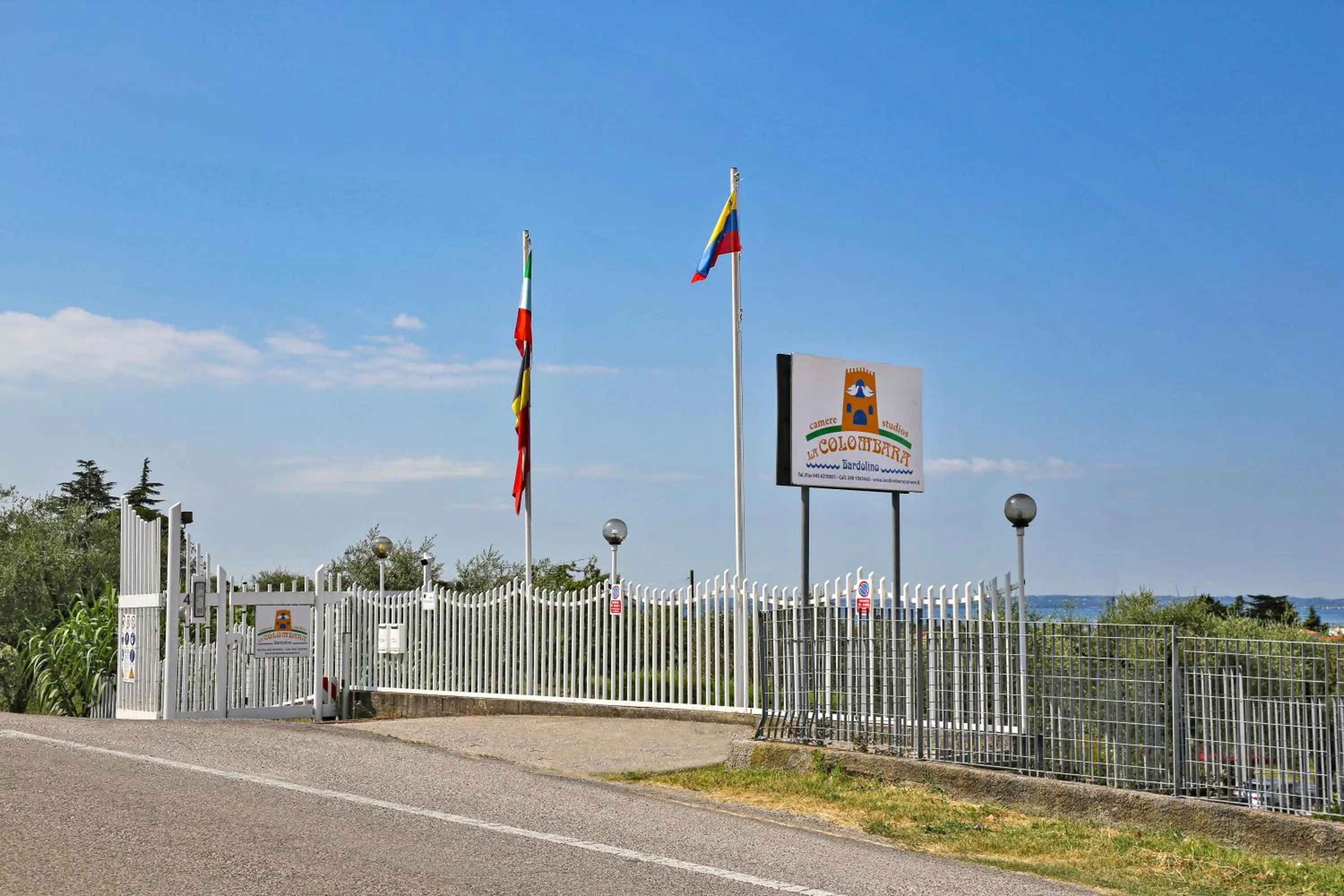 Apartments Colombara Bardolino