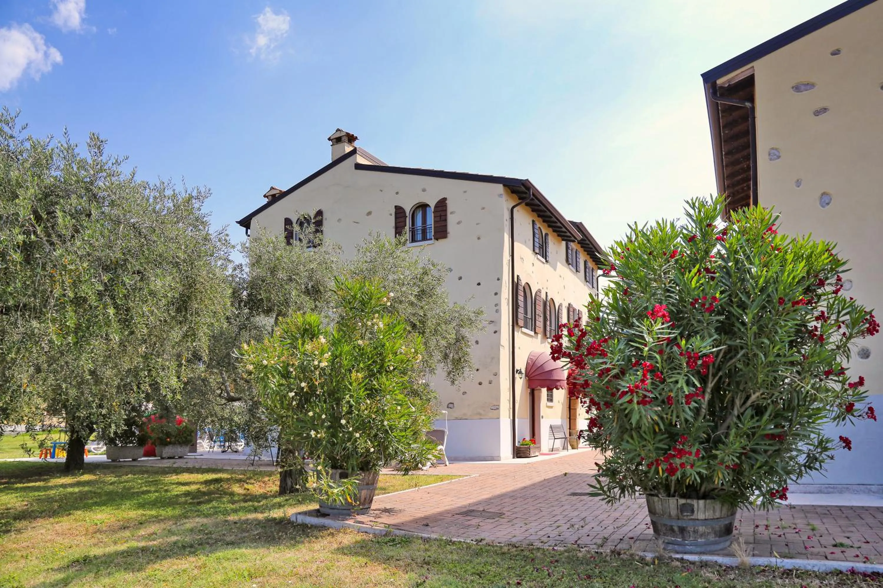 Apartments Colombara Bardolino