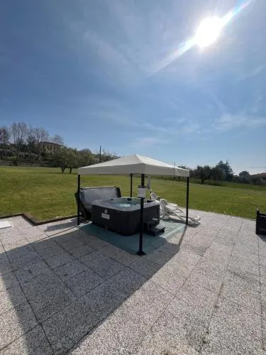 Apartments Colombara Bardolino