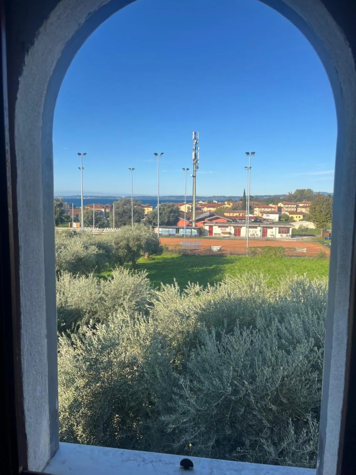 Apartments Colombara Bardolino