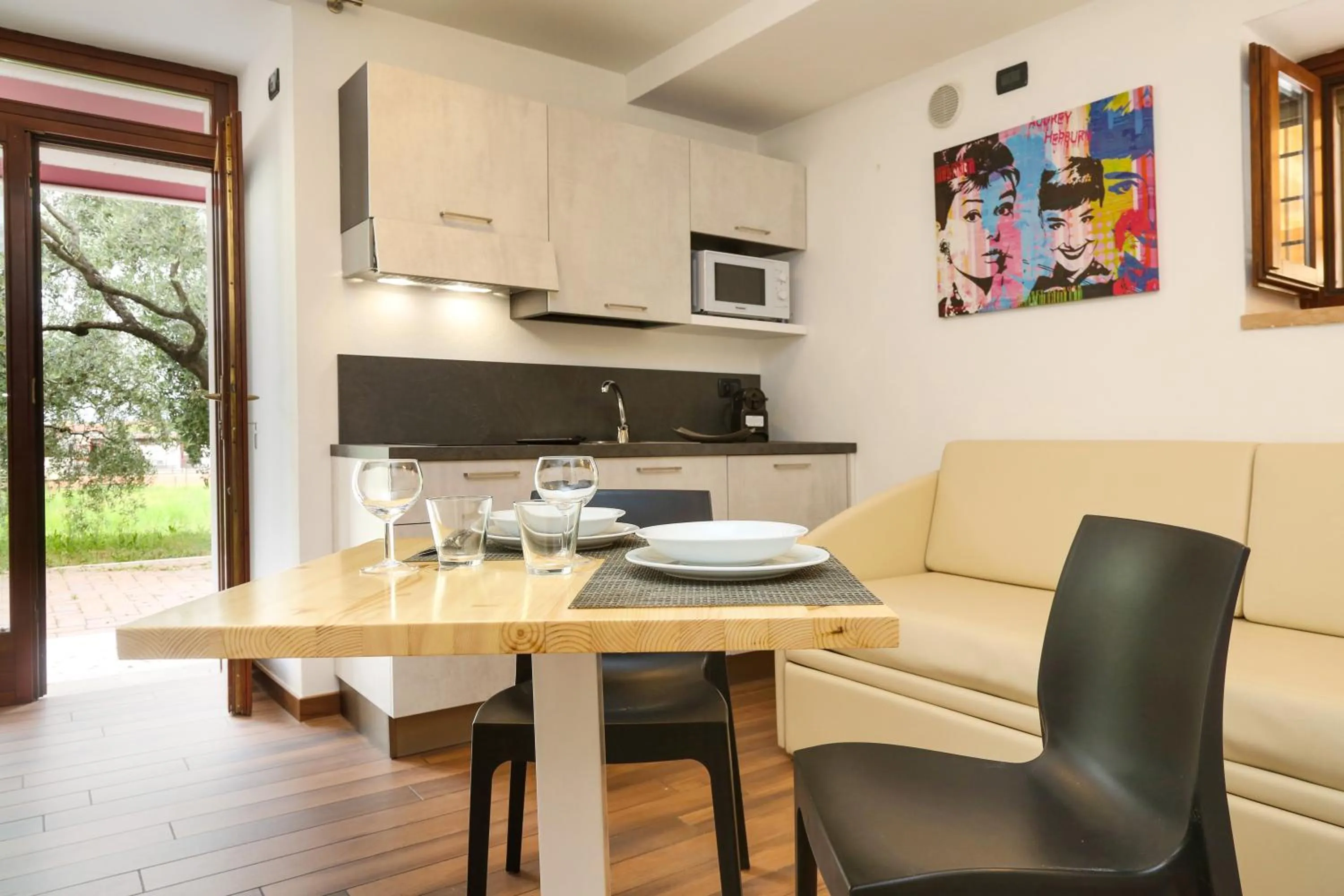 Apartments Colombara Bardolino