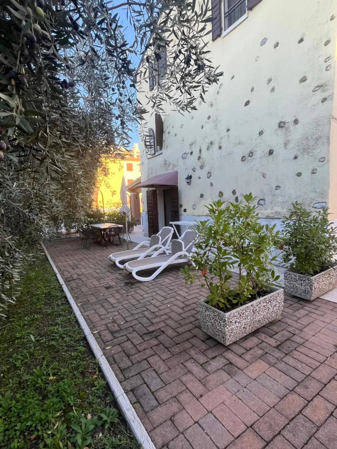 Apartments Colombara Bardolino