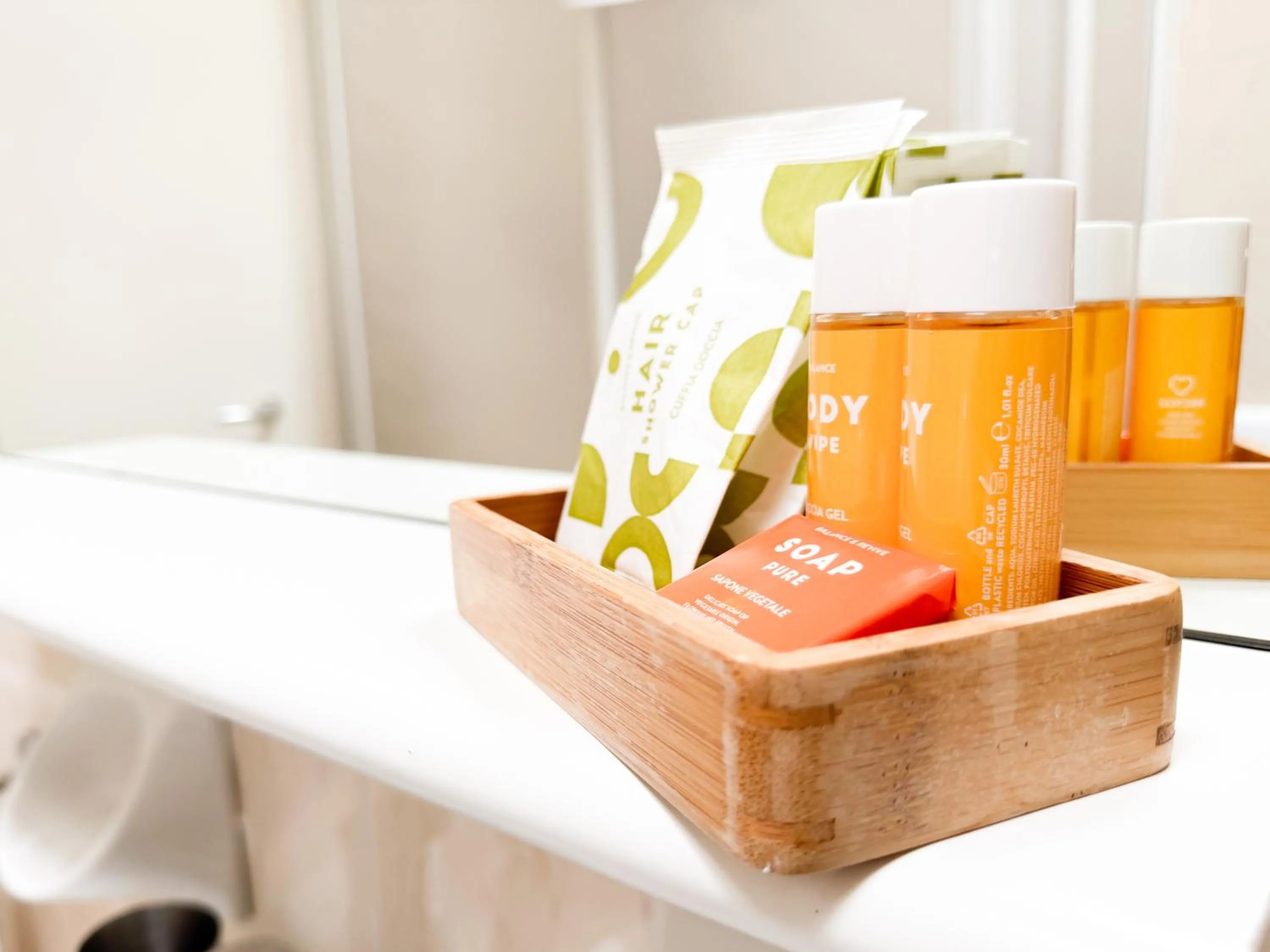 Apartments Colombara Bardolino